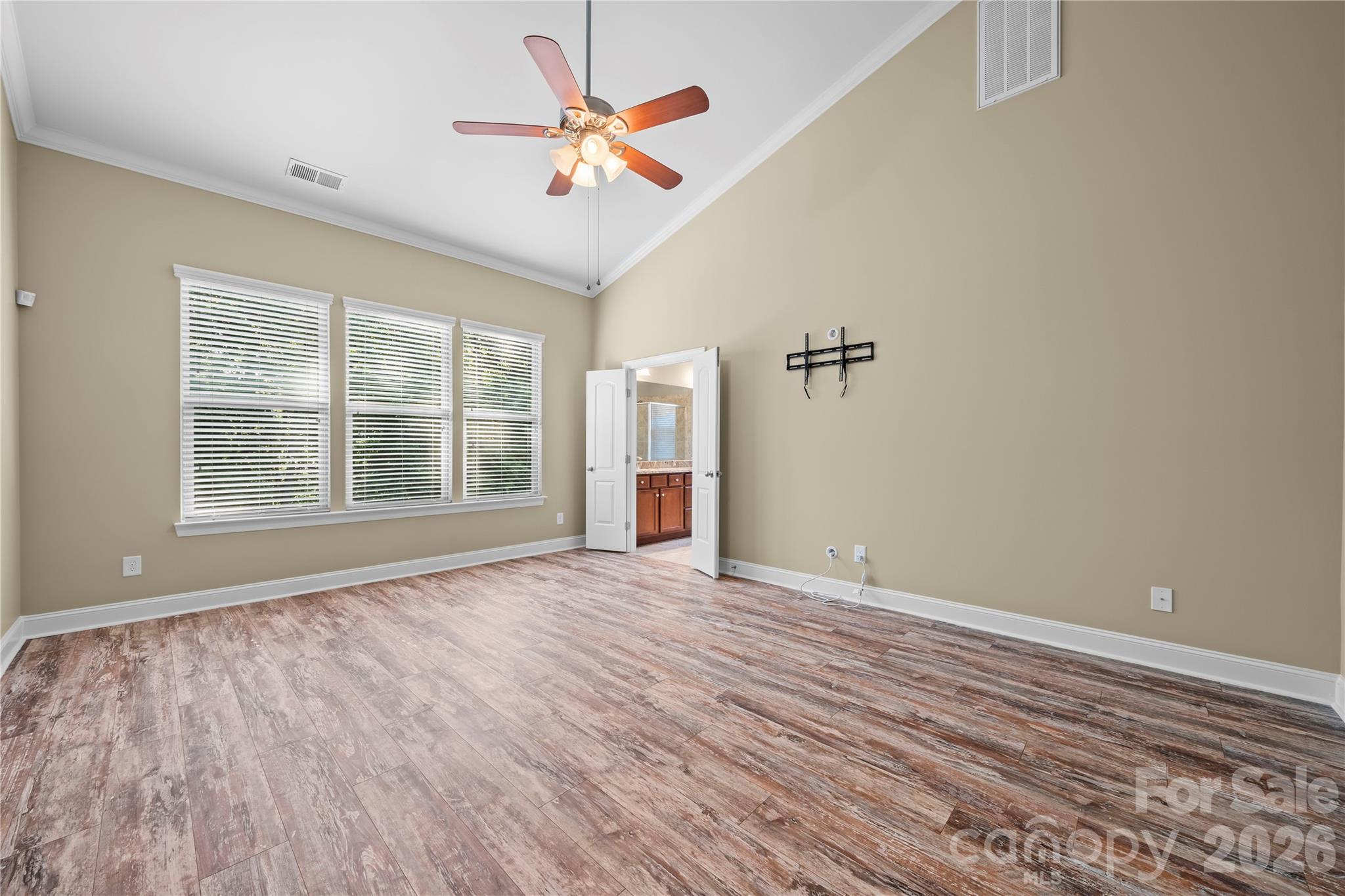 Crismark - Residential