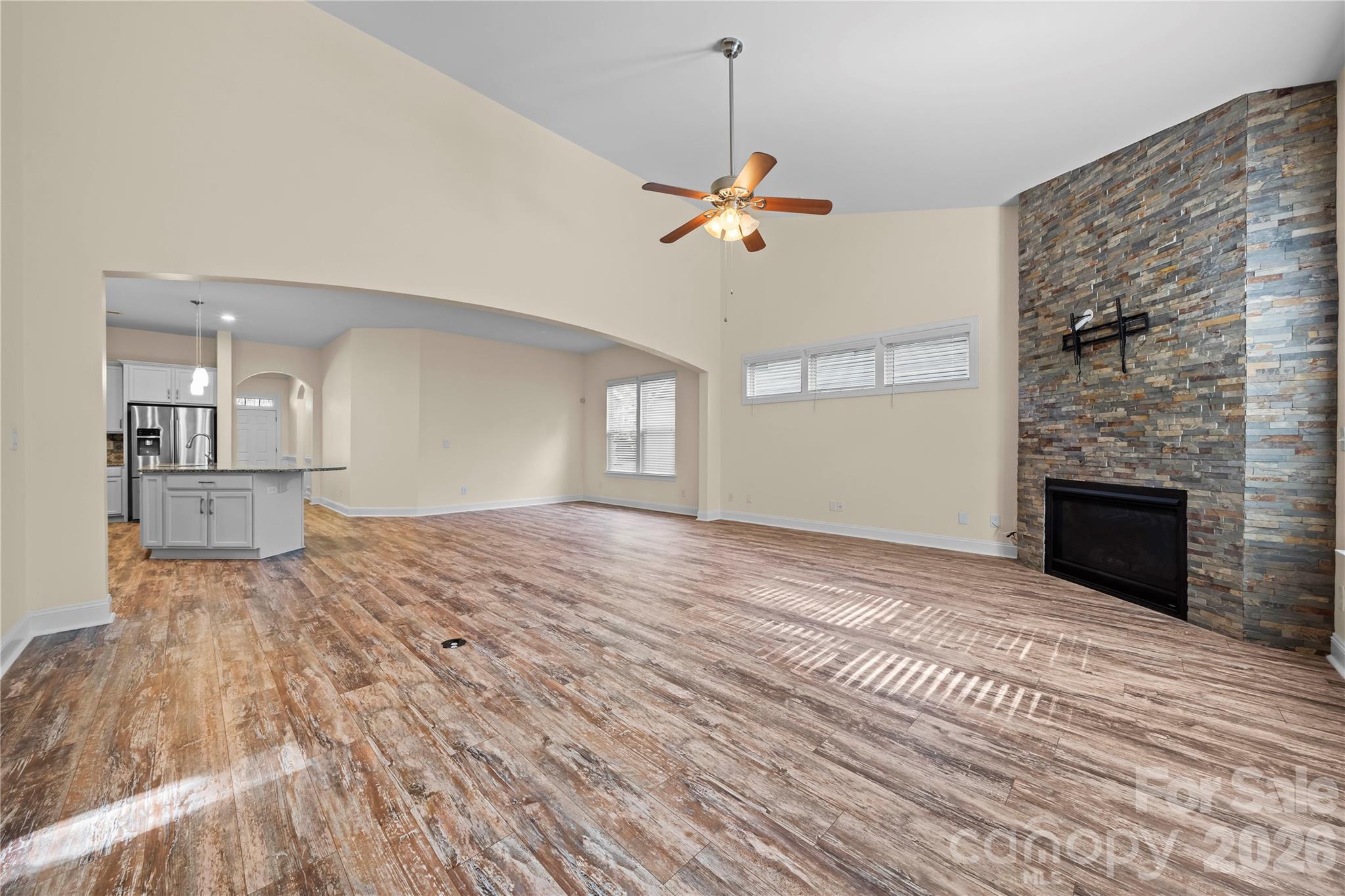 Crismark - Residential