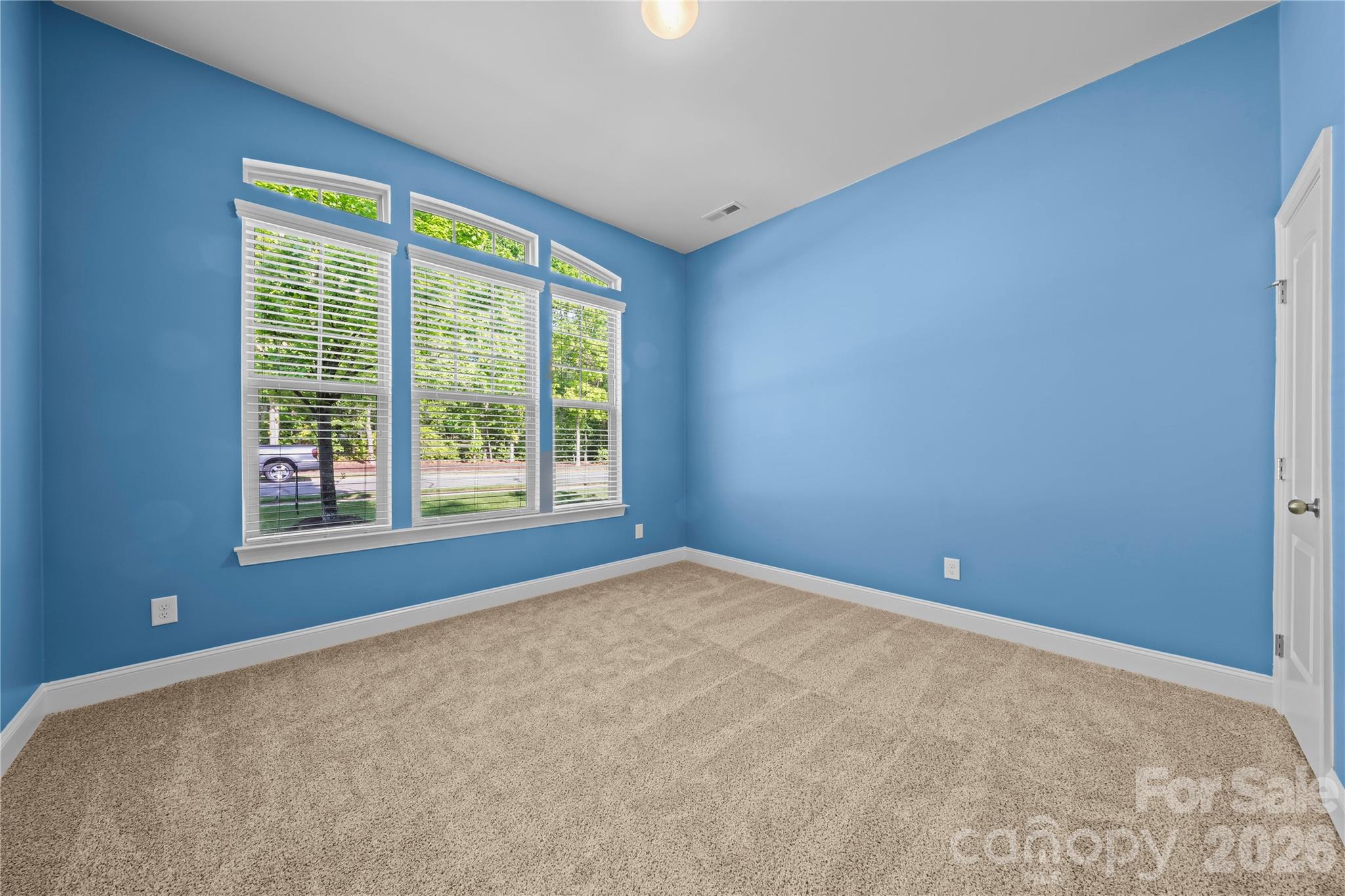 Crismark - Residential