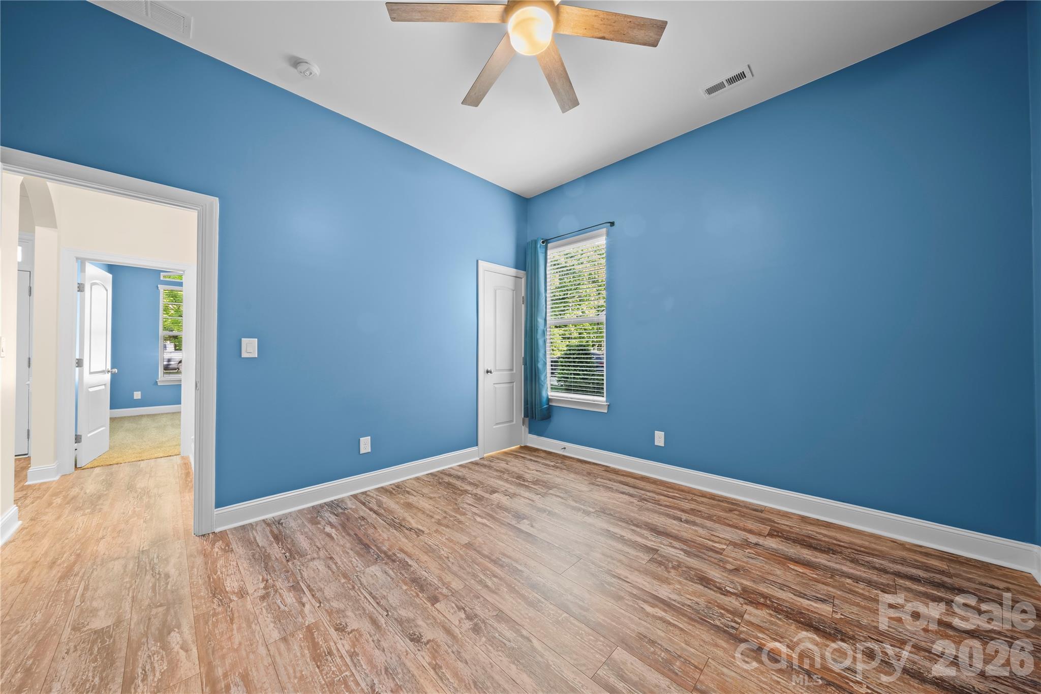 Crismark - Residential