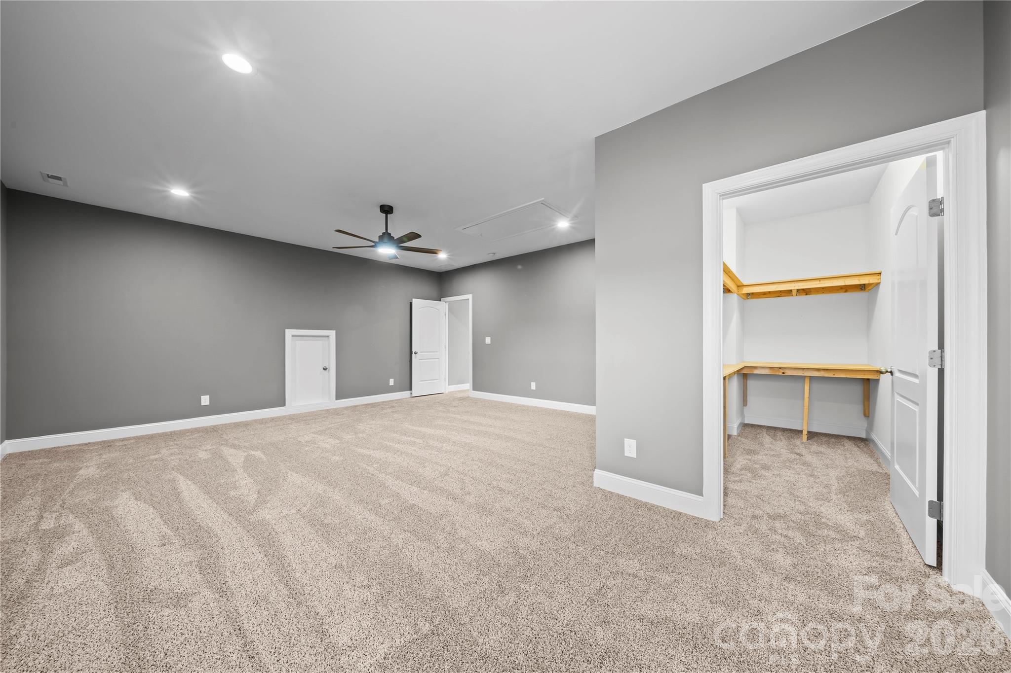 Crismark - Residential