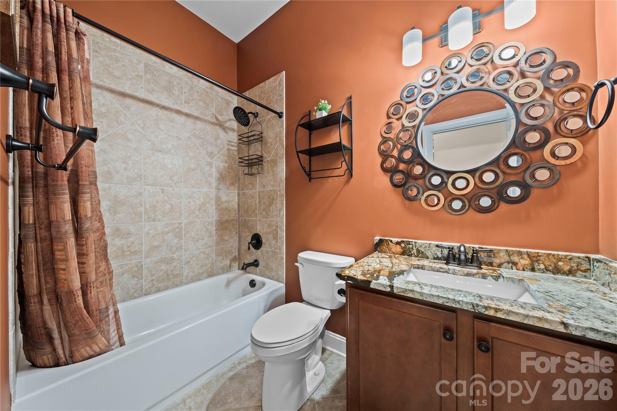 Crismark - Residential