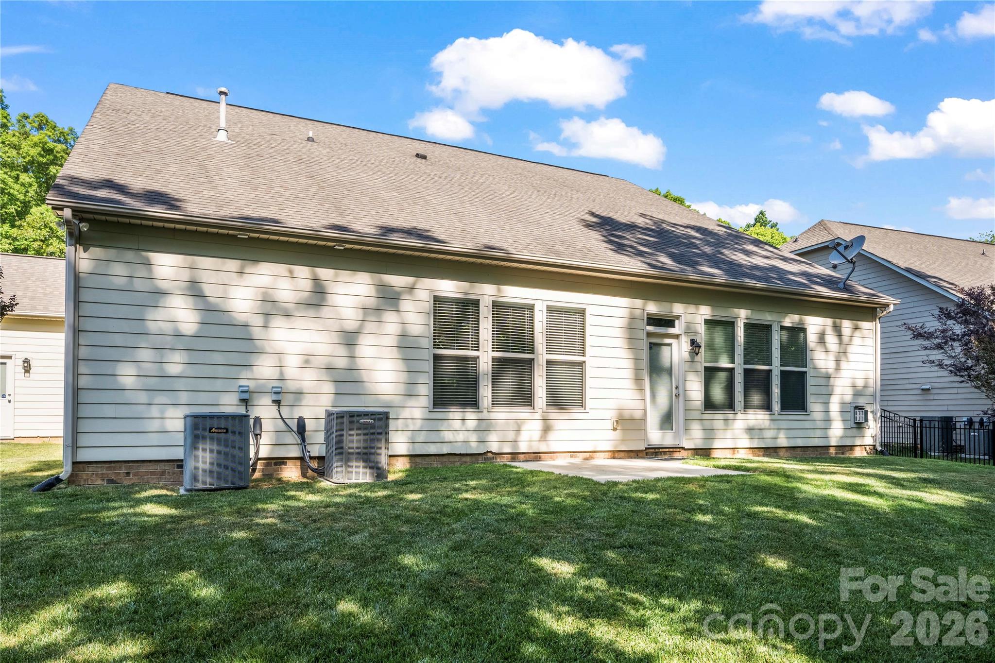 Crismark - Residential