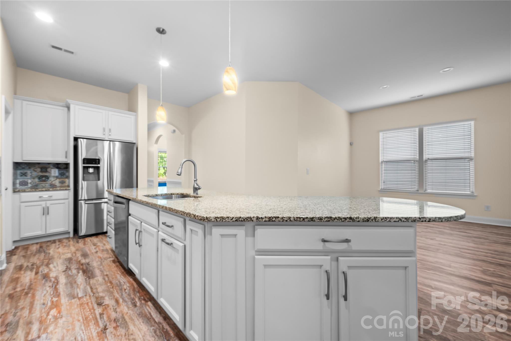 Crismark - Residential