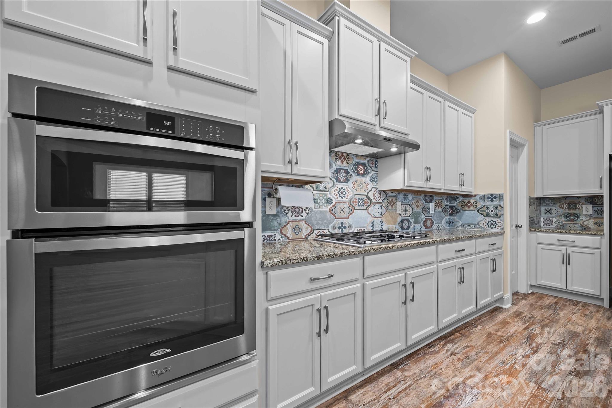 Crismark - Residential