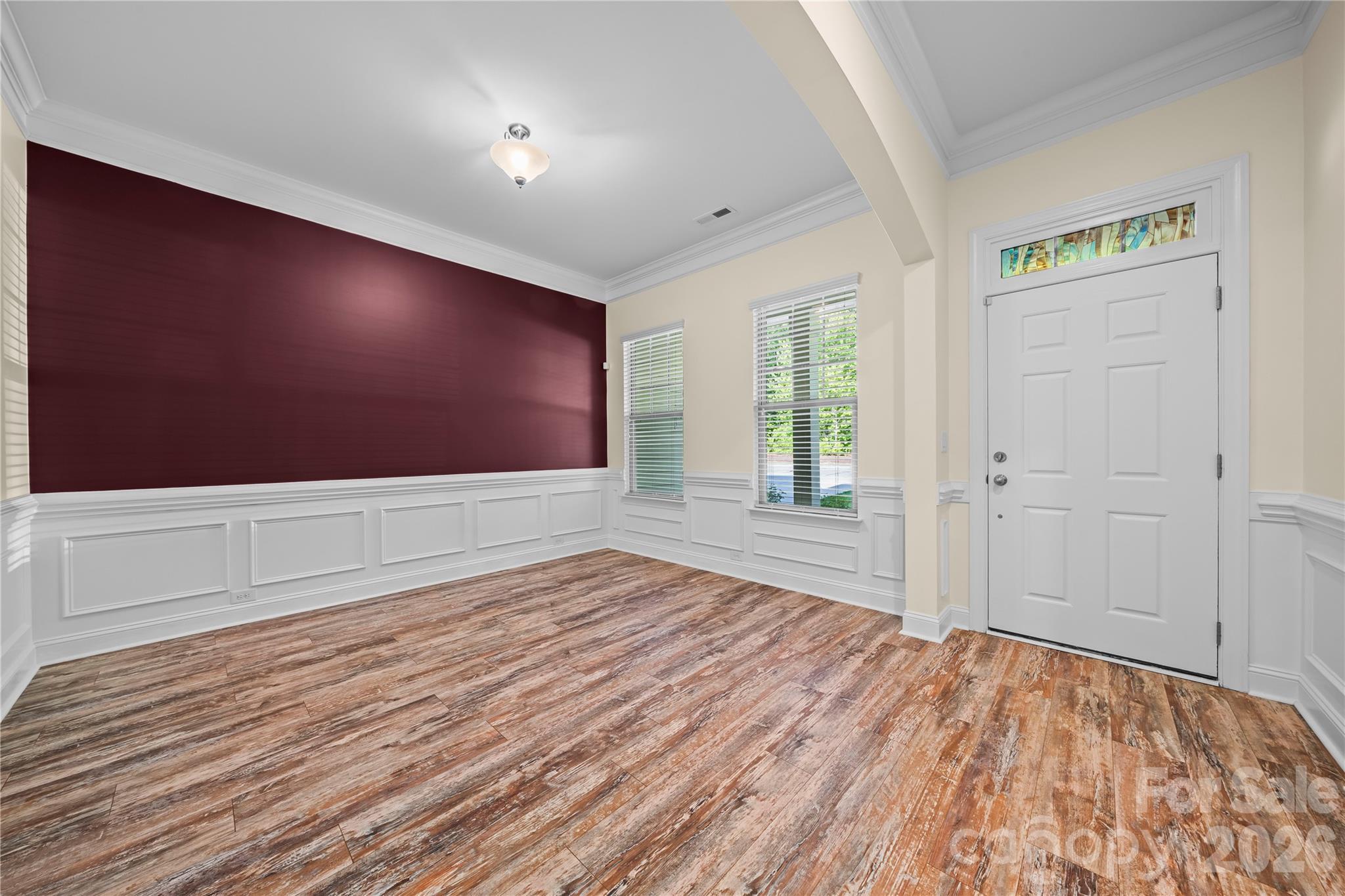 Crismark - Residential