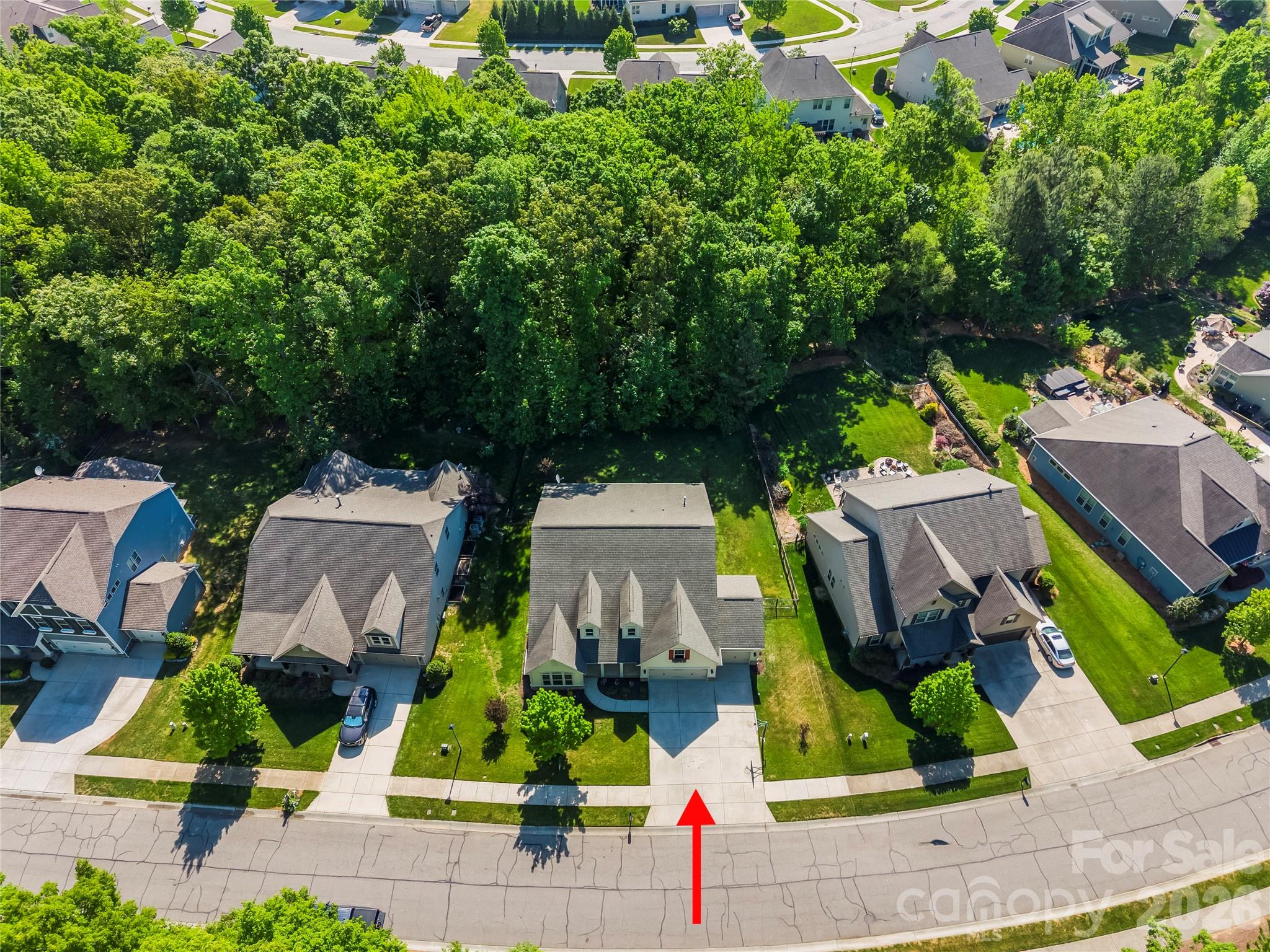 Crismark - Residential