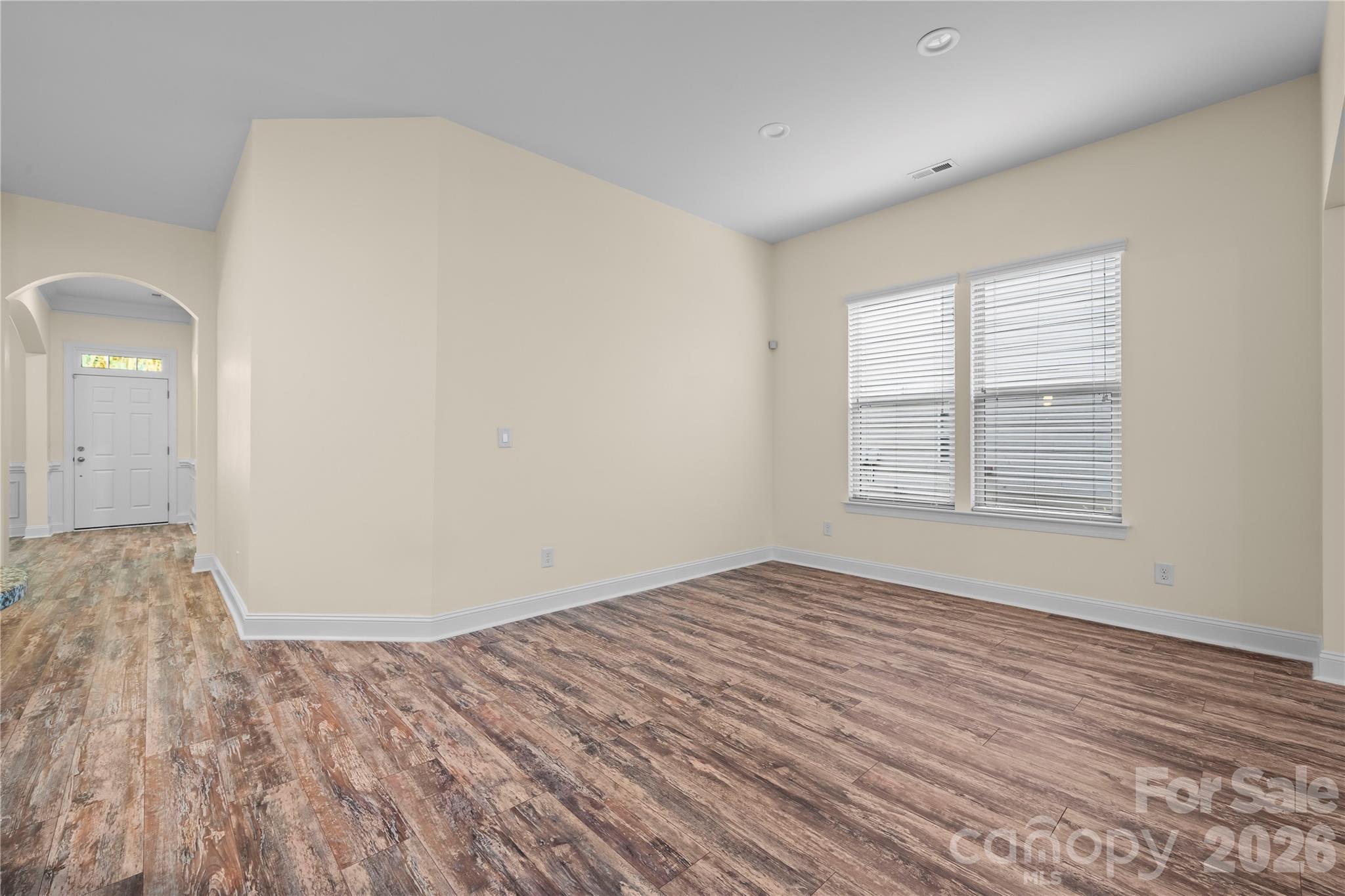 Crismark - Residential