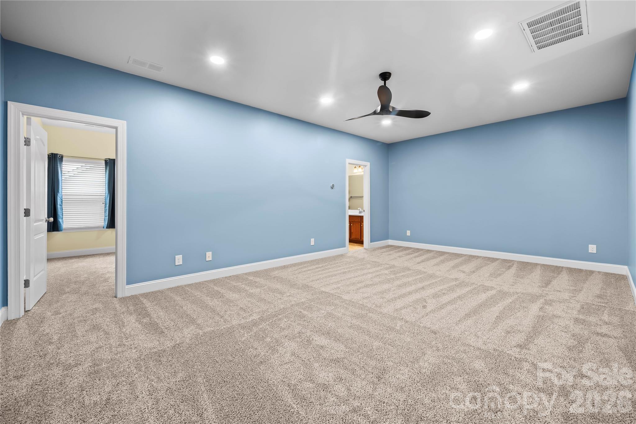 Crismark - Residential