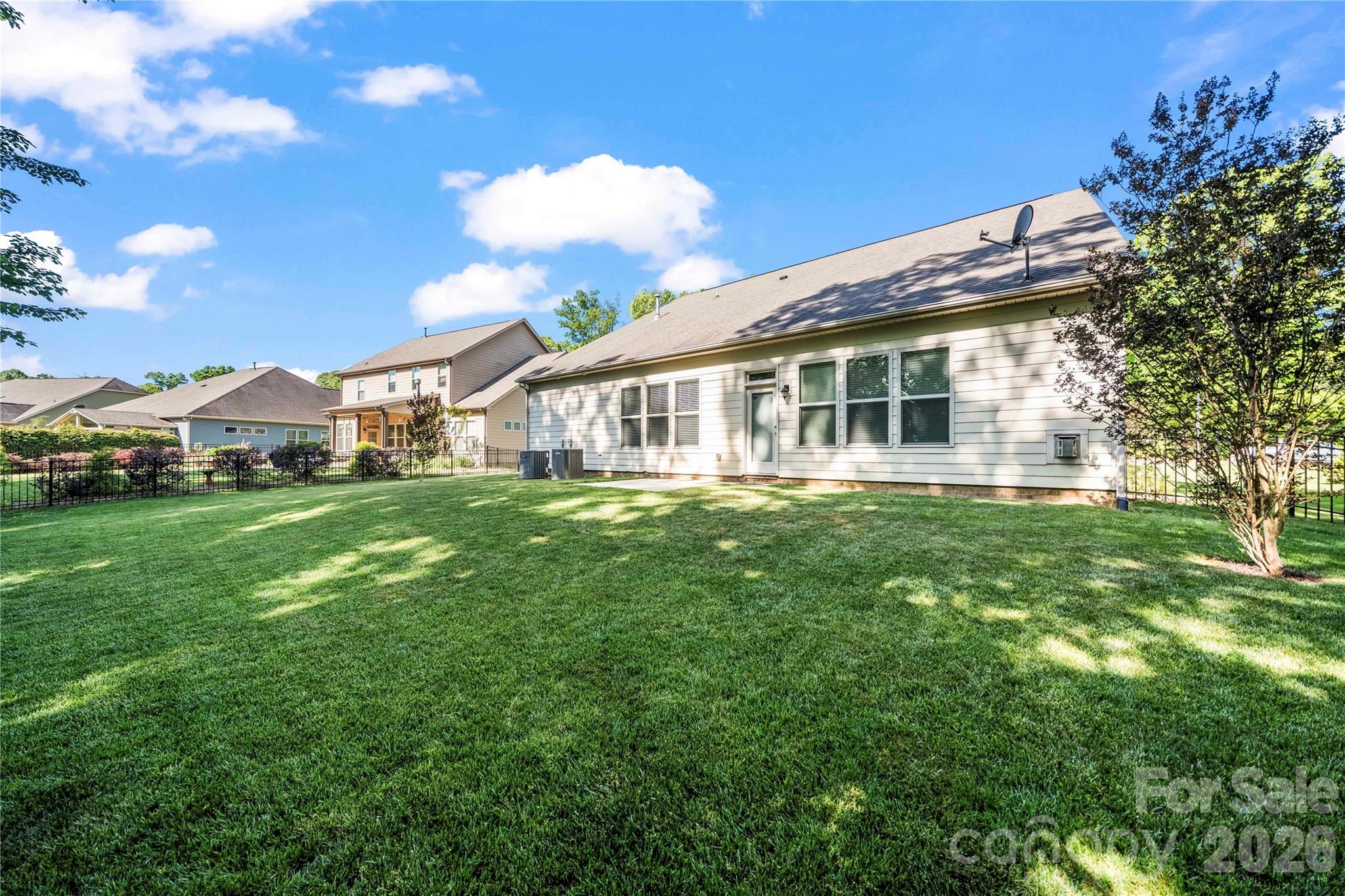 Crismark - Residential