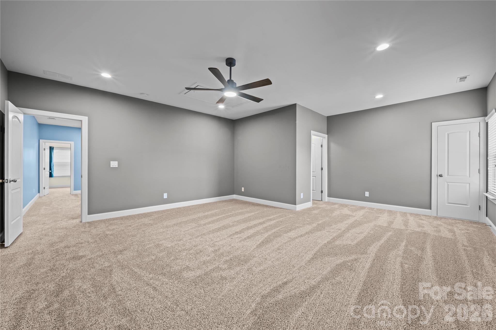 Crismark - Residential