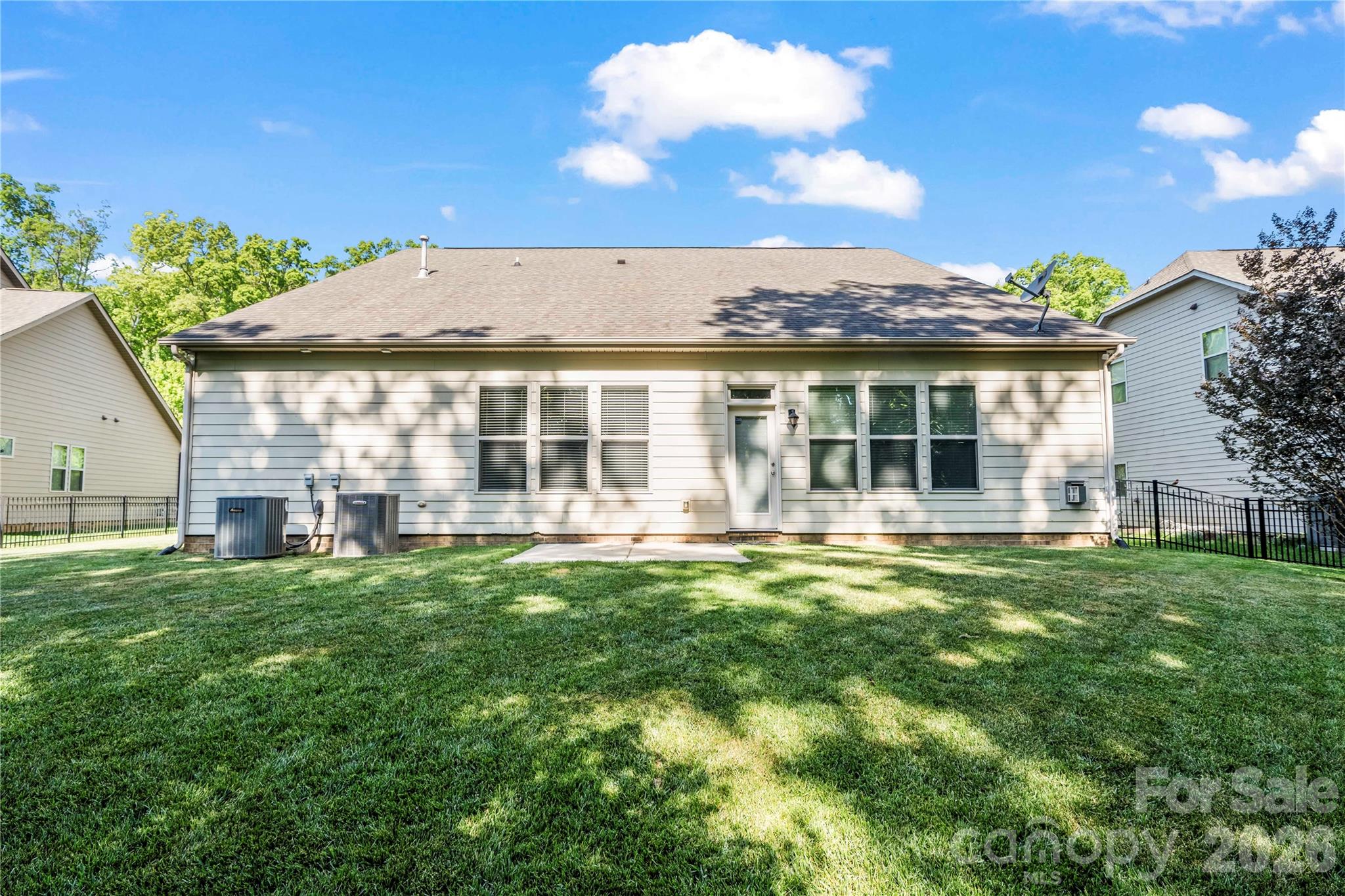 Crismark - Residential