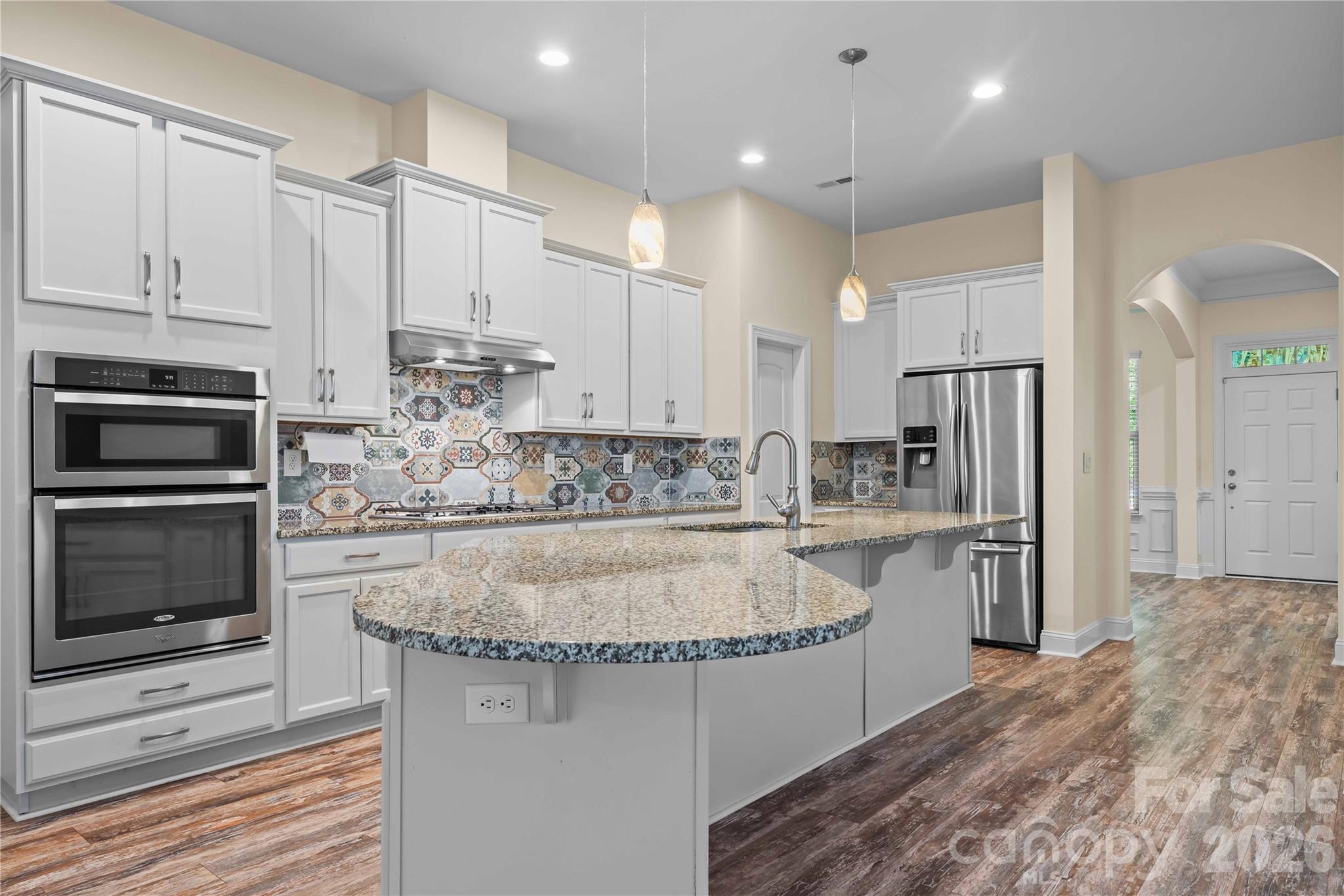 Crismark - Residential