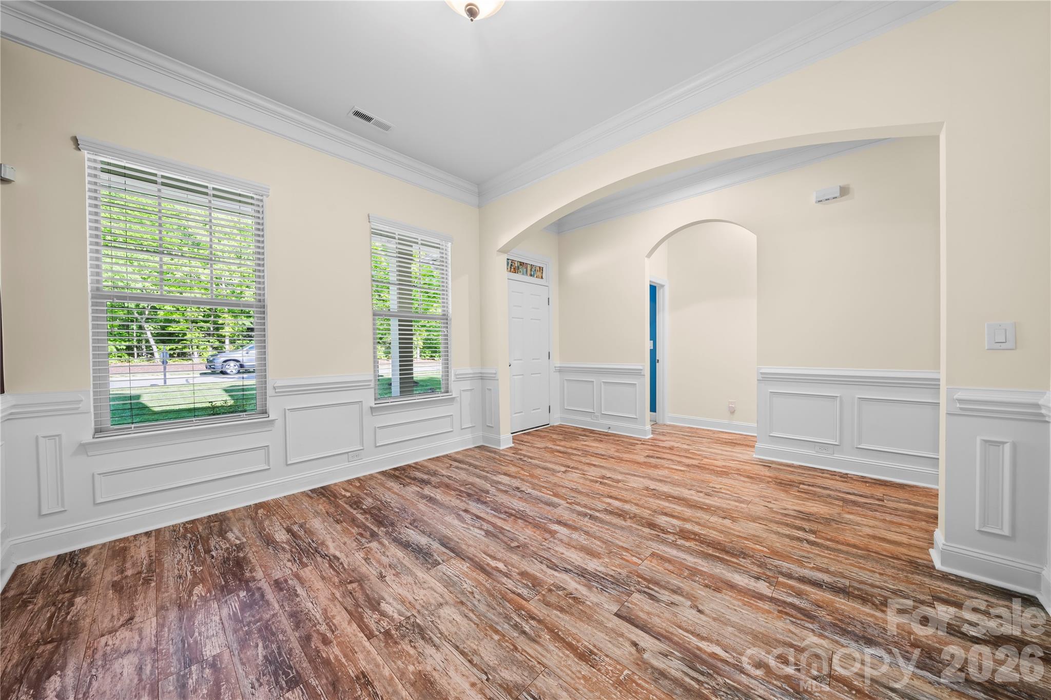 Crismark - Residential