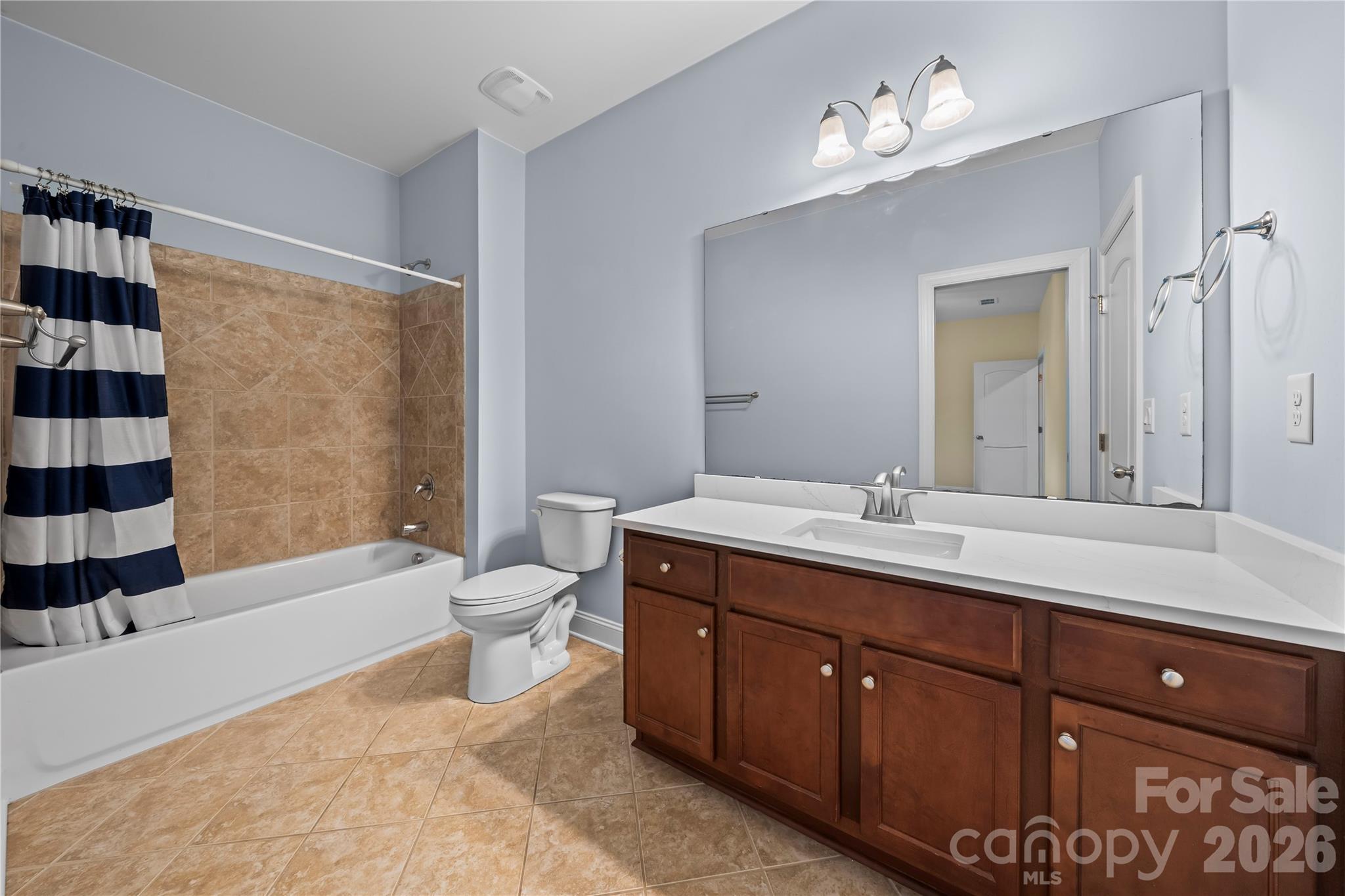 Crismark - Residential