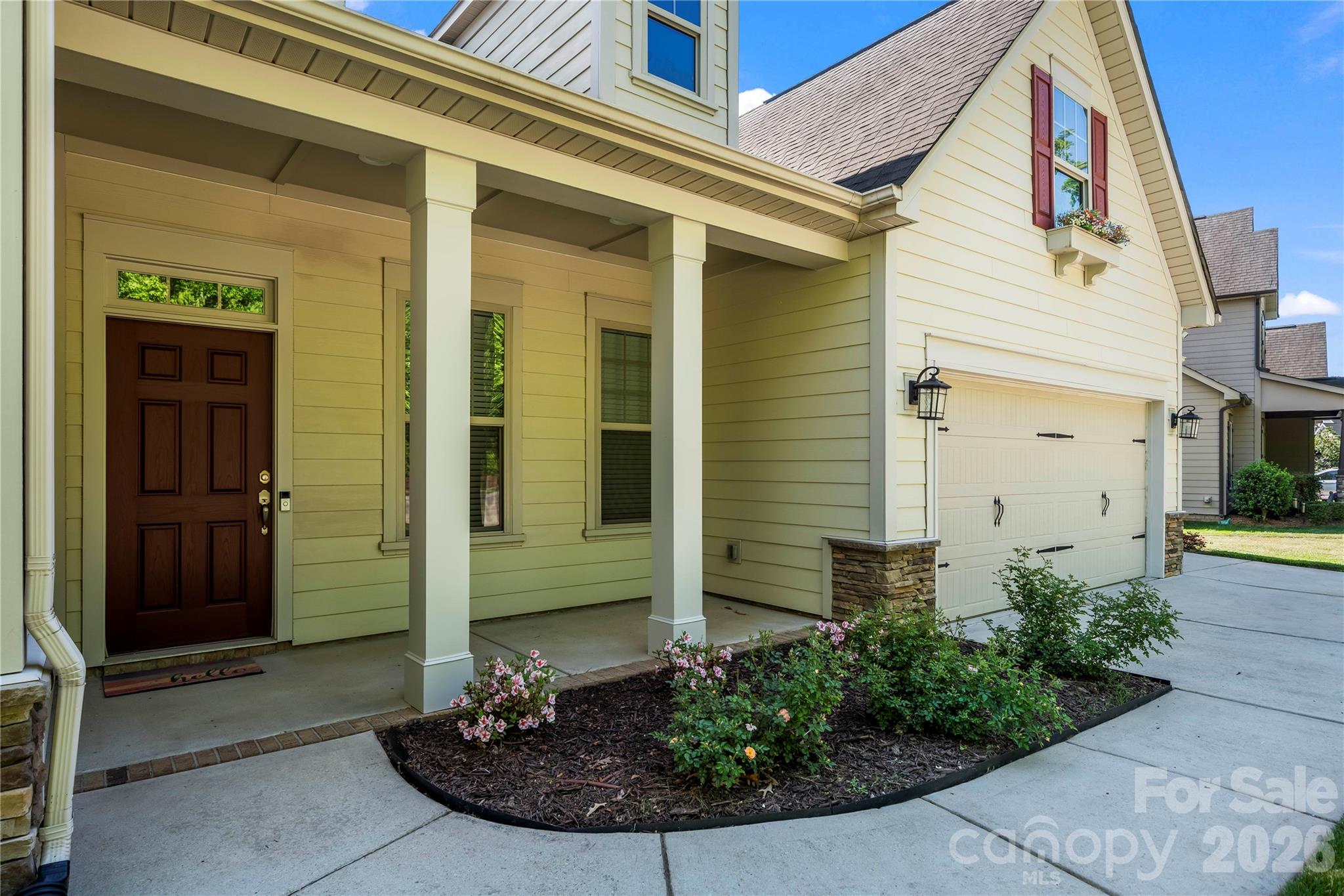 Crismark - Residential