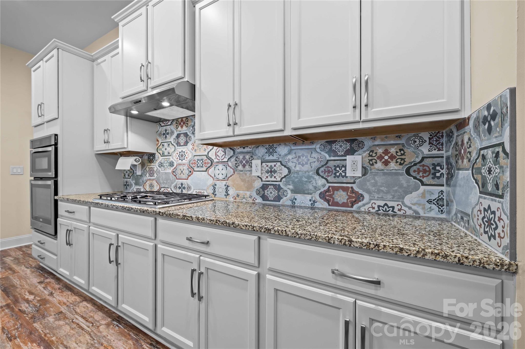 Crismark - Residential