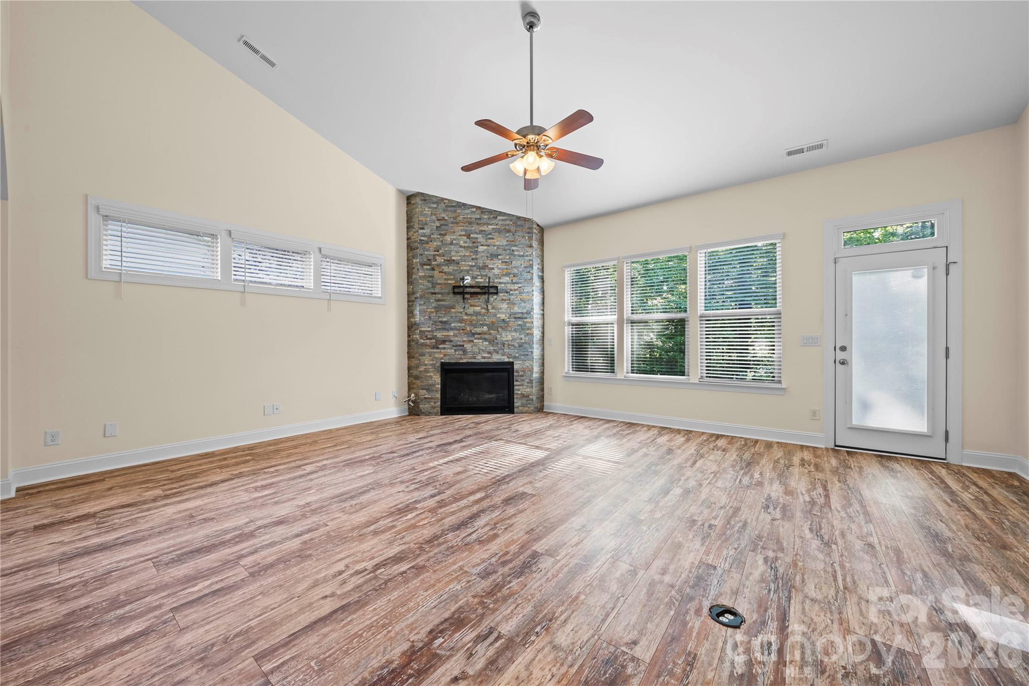 Crismark - Residential