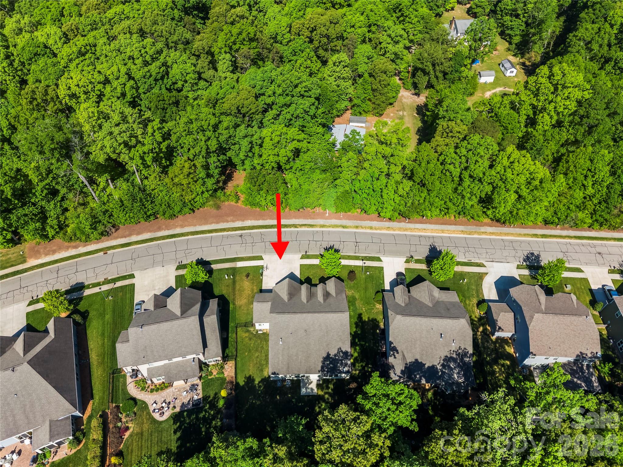 Crismark - Residential