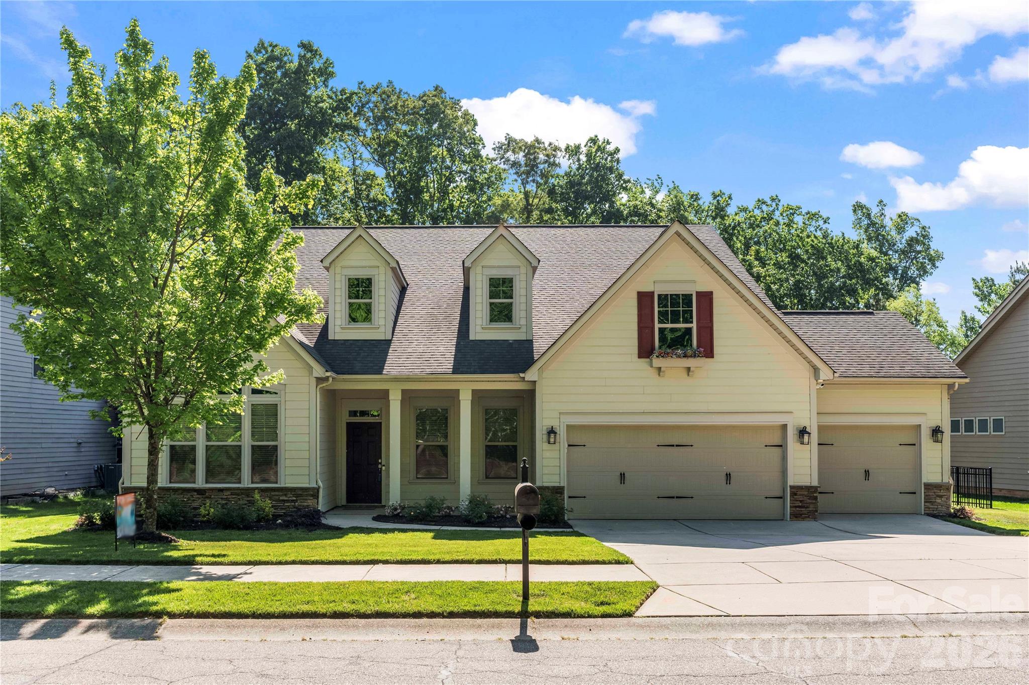 Crismark - Residential