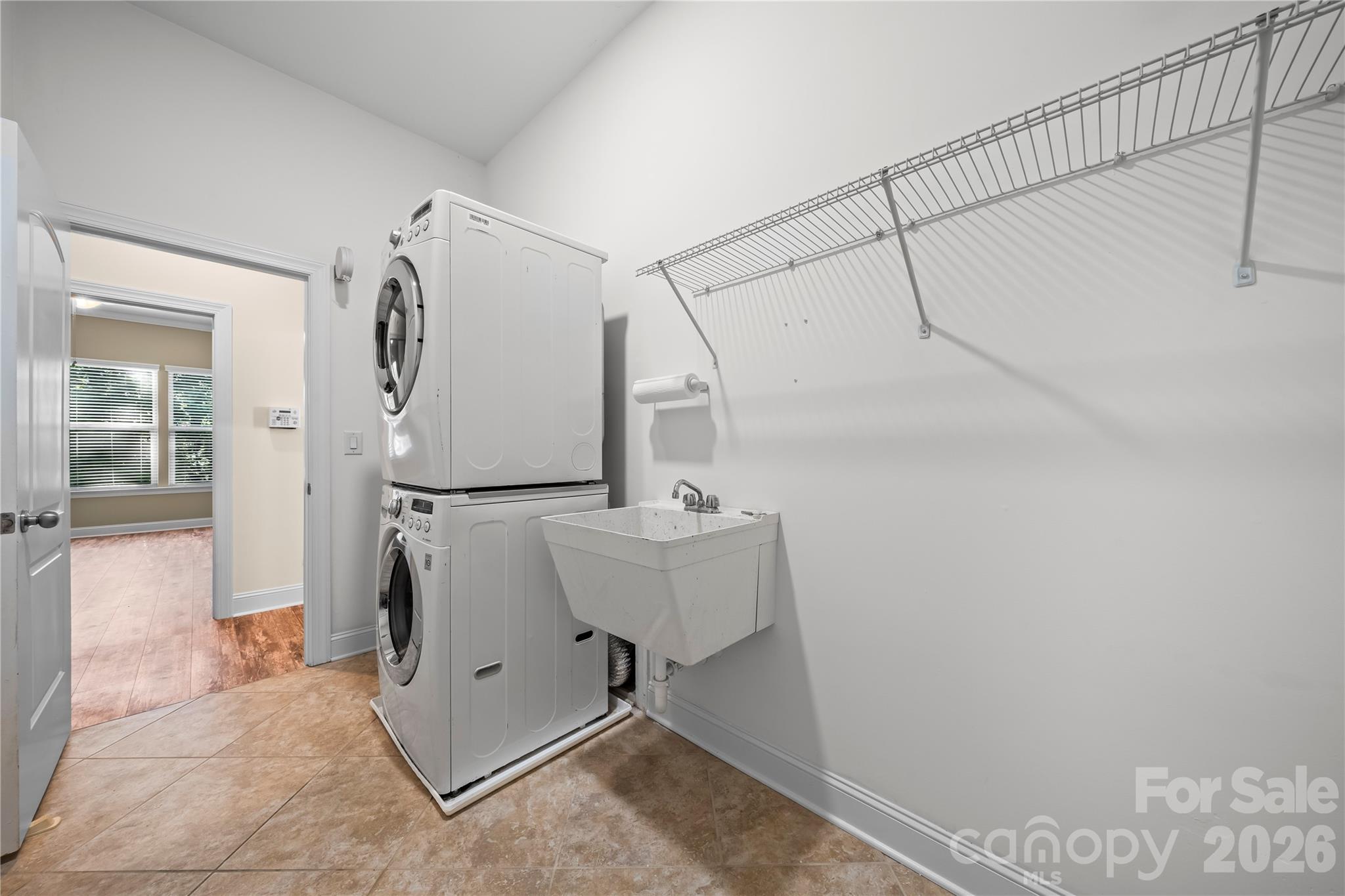 Crismark - Residential