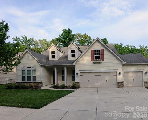 7017 Hyde Park Drive Indian Trail NC 28079