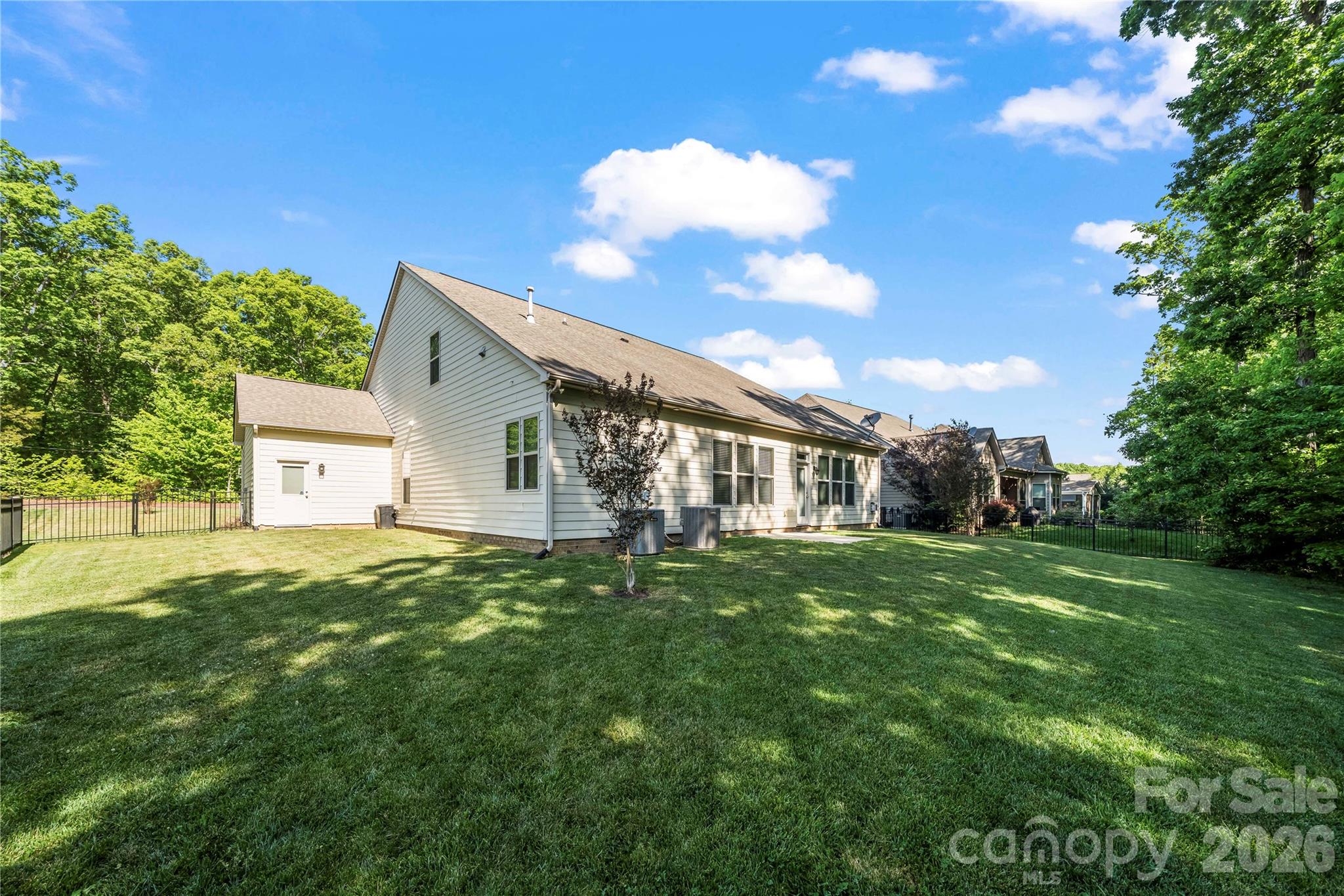 Crismark - Residential