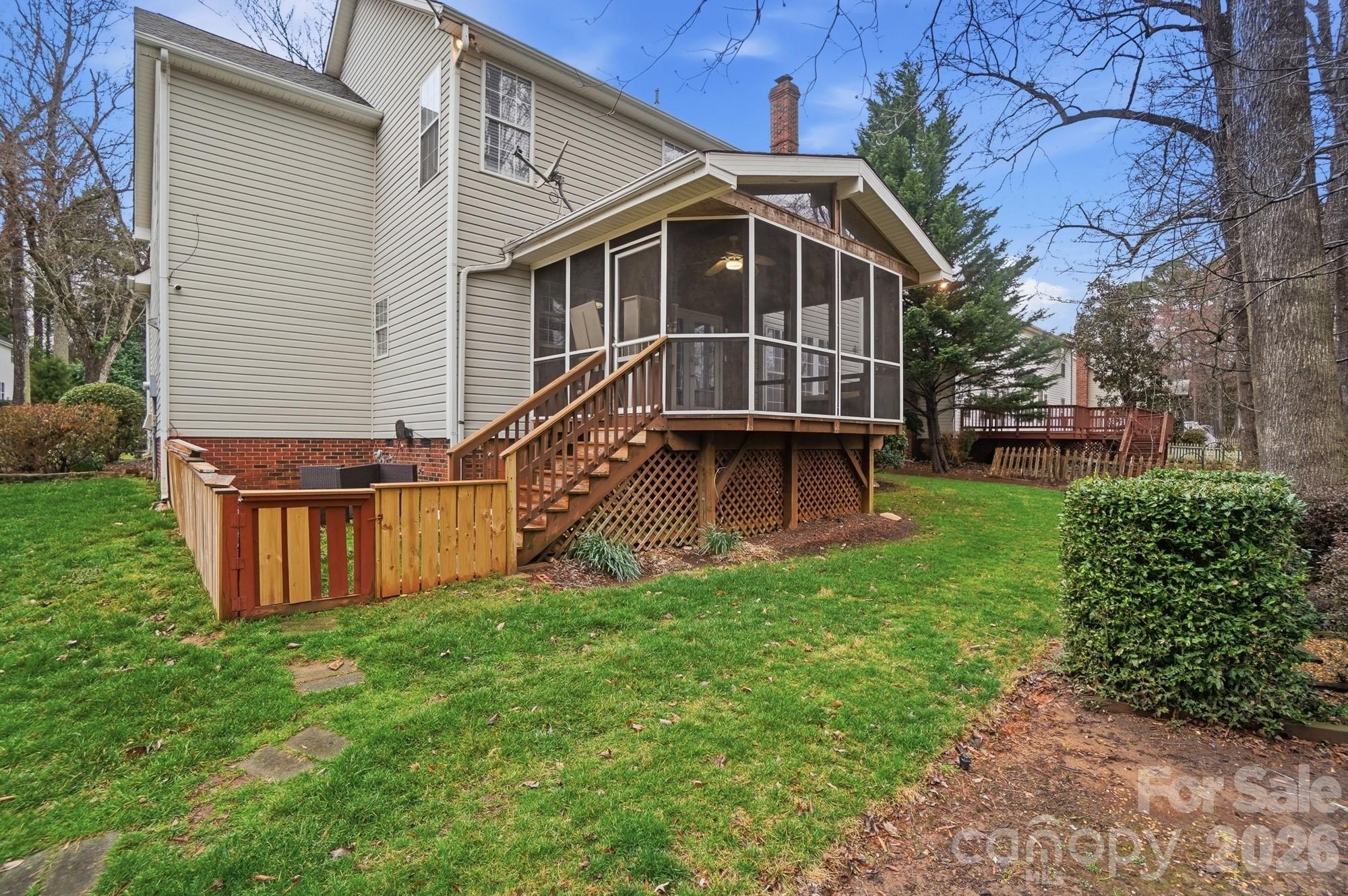 Wedgewood - Residential