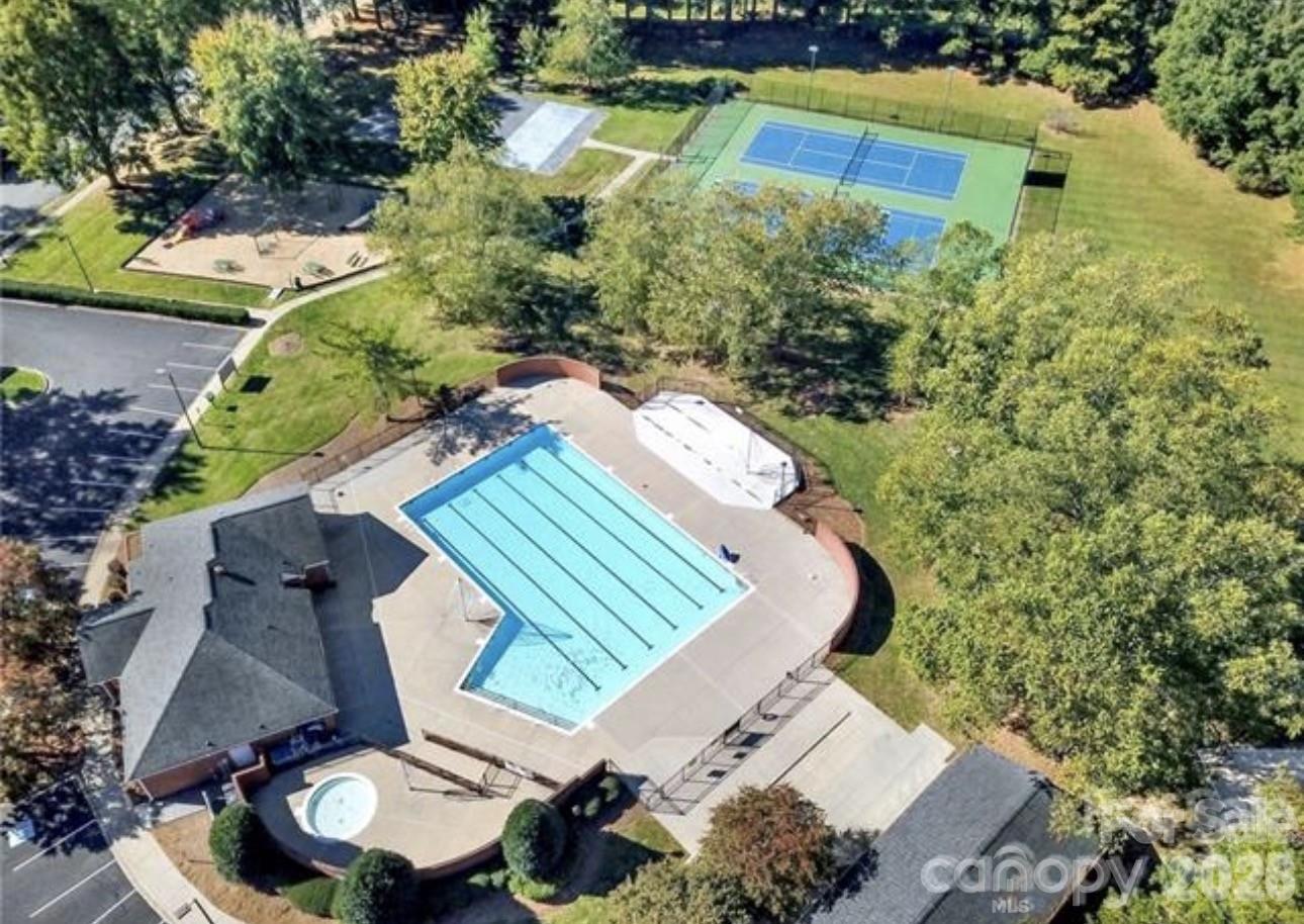 Wedgewood - Residential