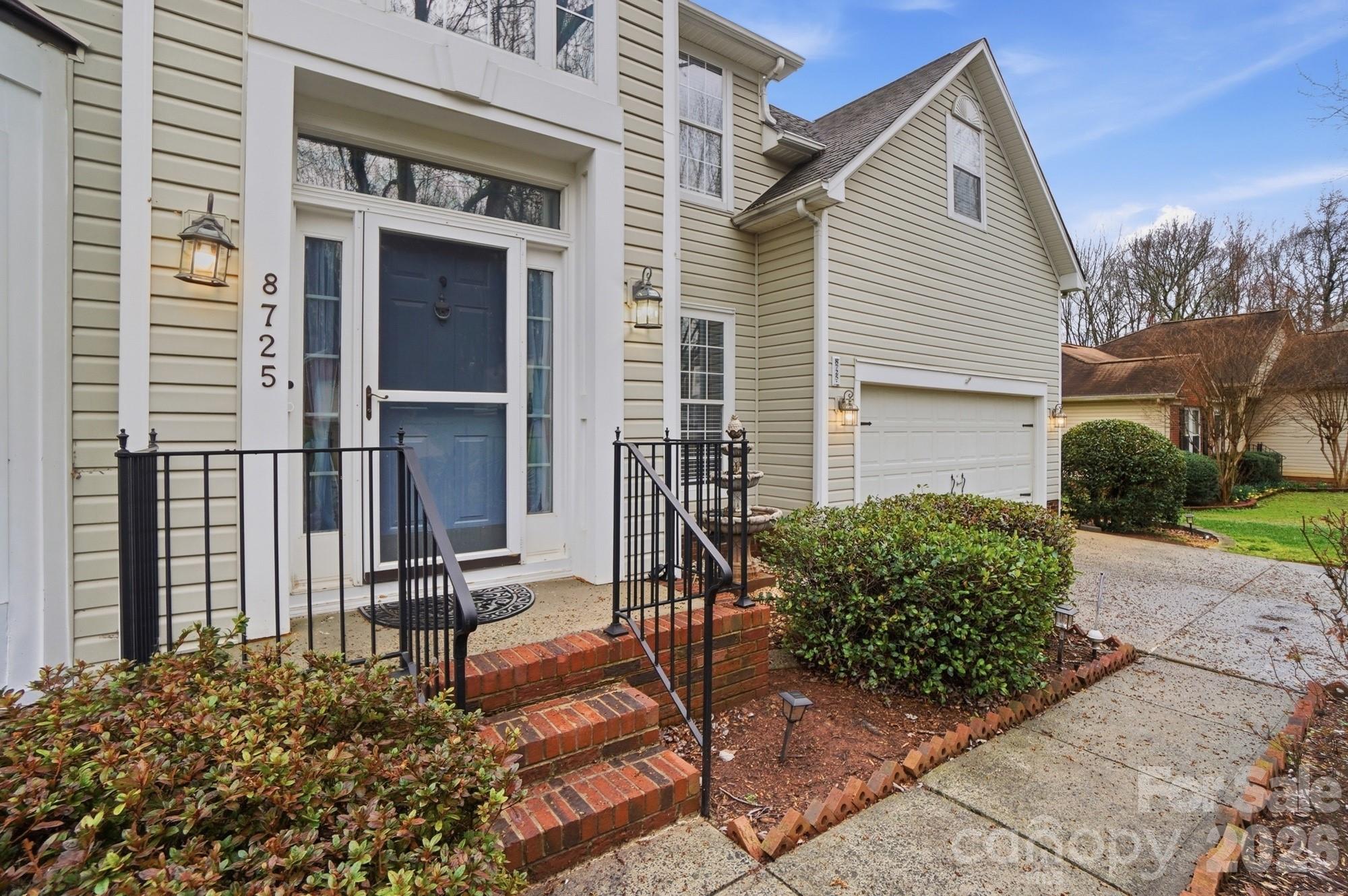 8725 Londonshire Drive