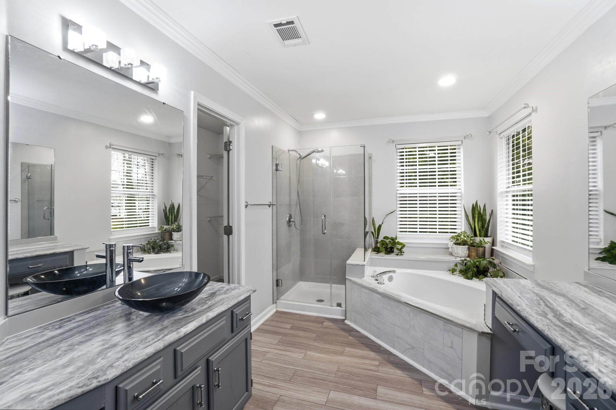 Wedgewood - Residential