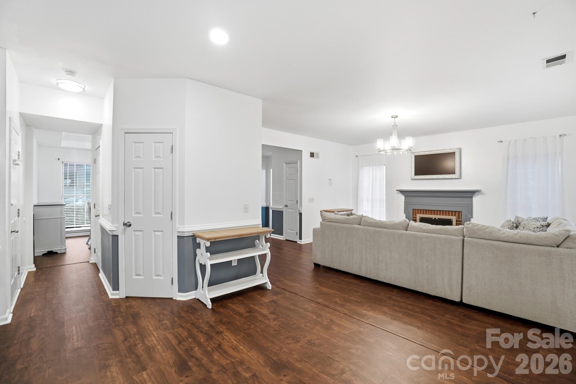 Wedgewood - Residential