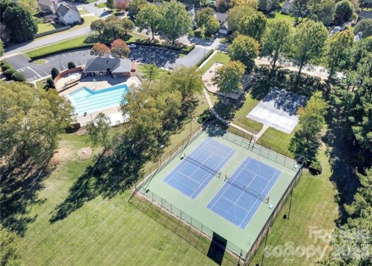 Wedgewood - Residential