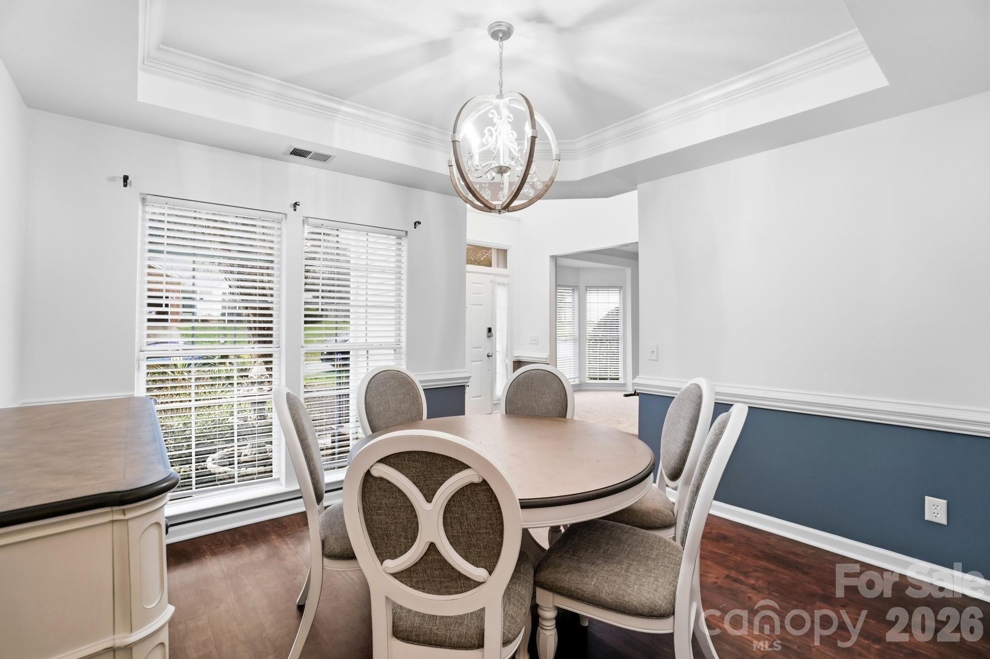 Wedgewood - Residential