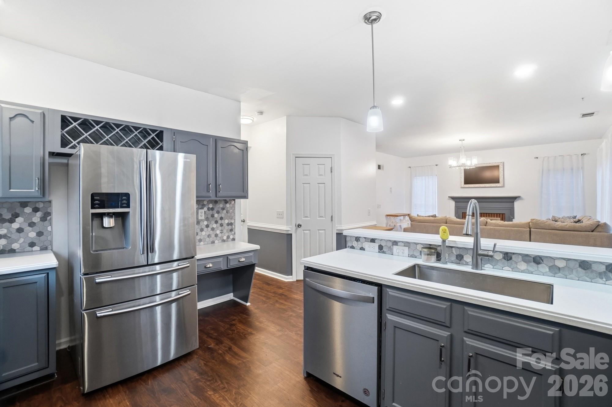 Wedgewood - Residential