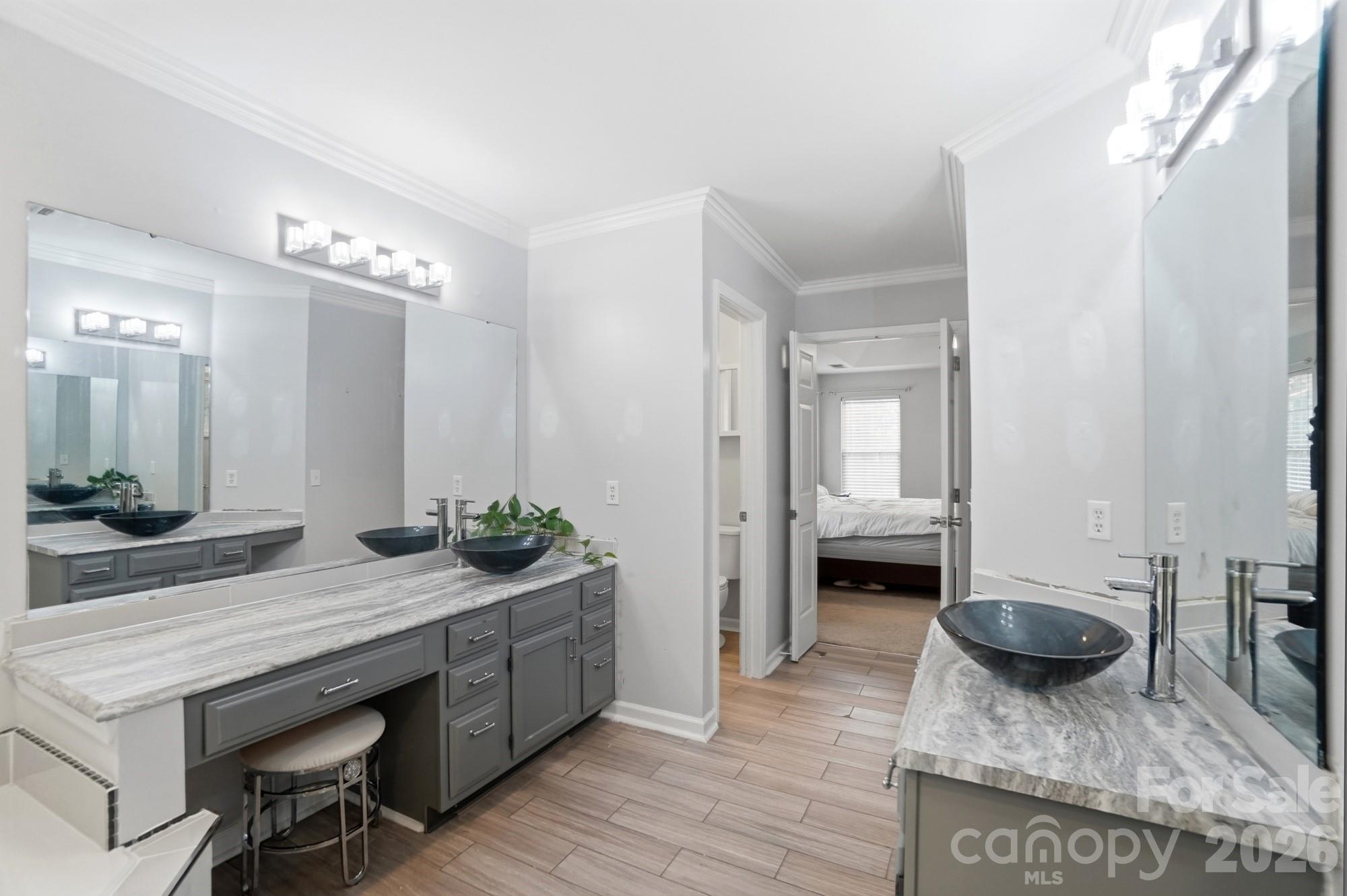 Wedgewood - Residential