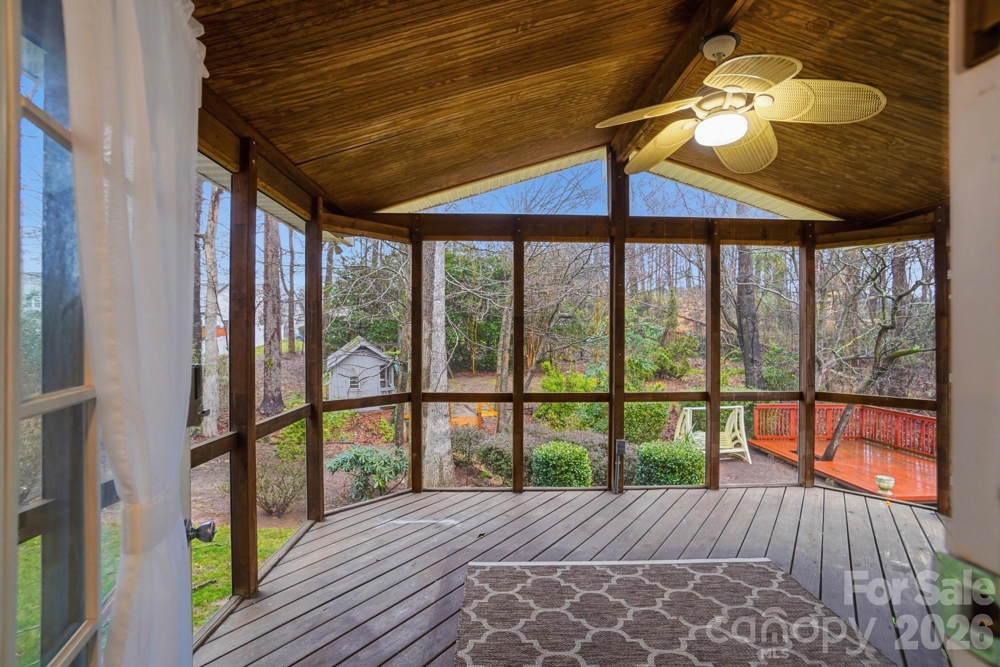 Wedgewood - Residential