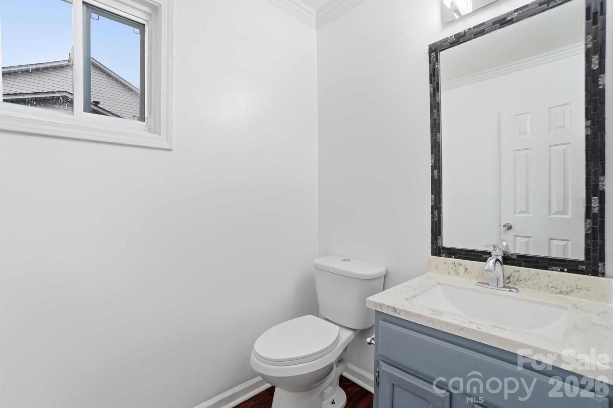 Wedgewood - Residential