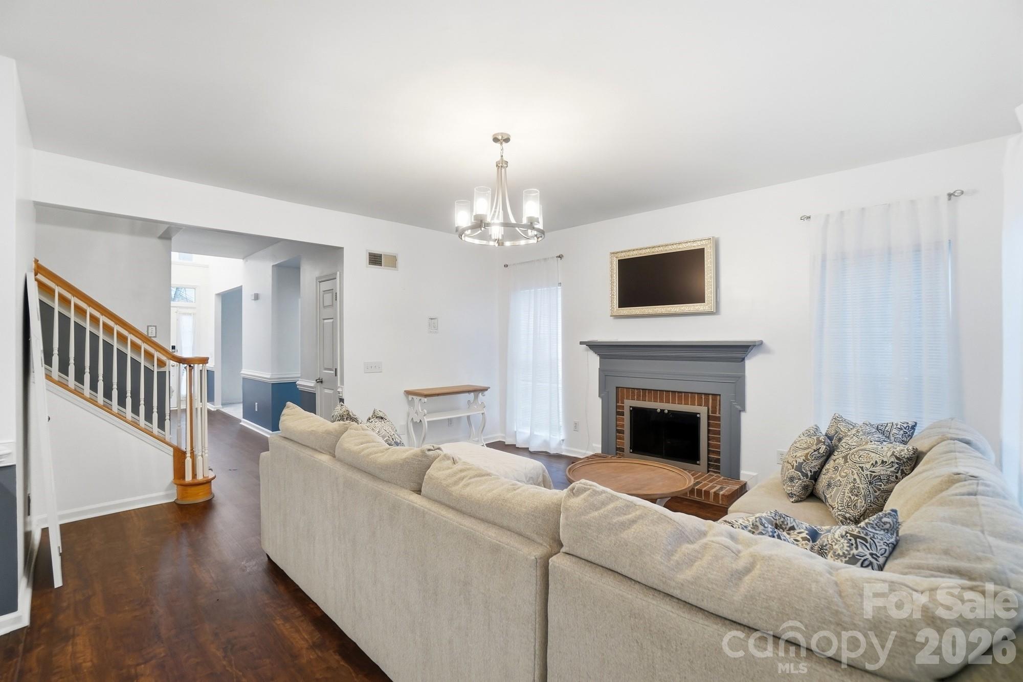 Wedgewood - Residential