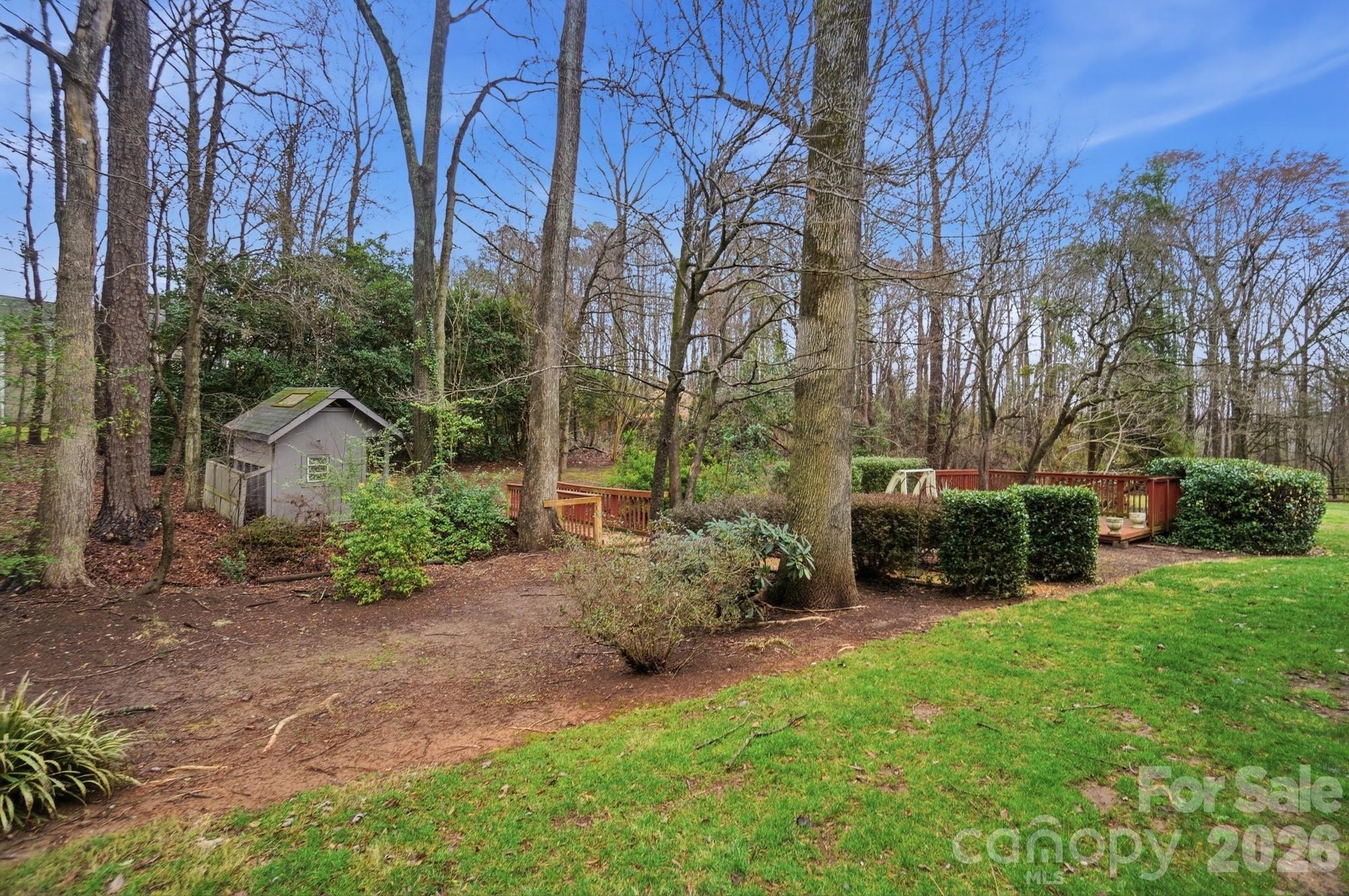 Wedgewood - Residential