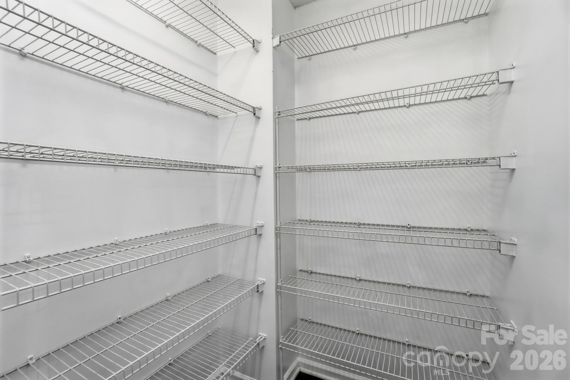 Wedgewood - Residential