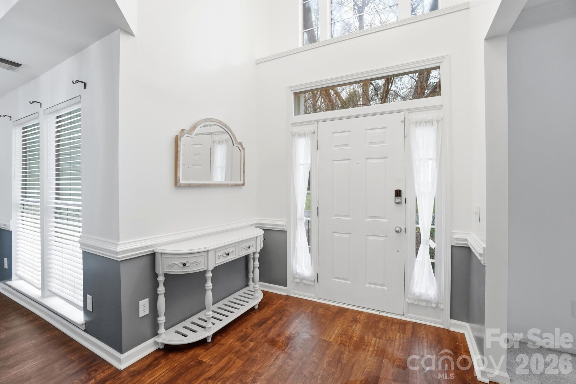 Wedgewood - Residential