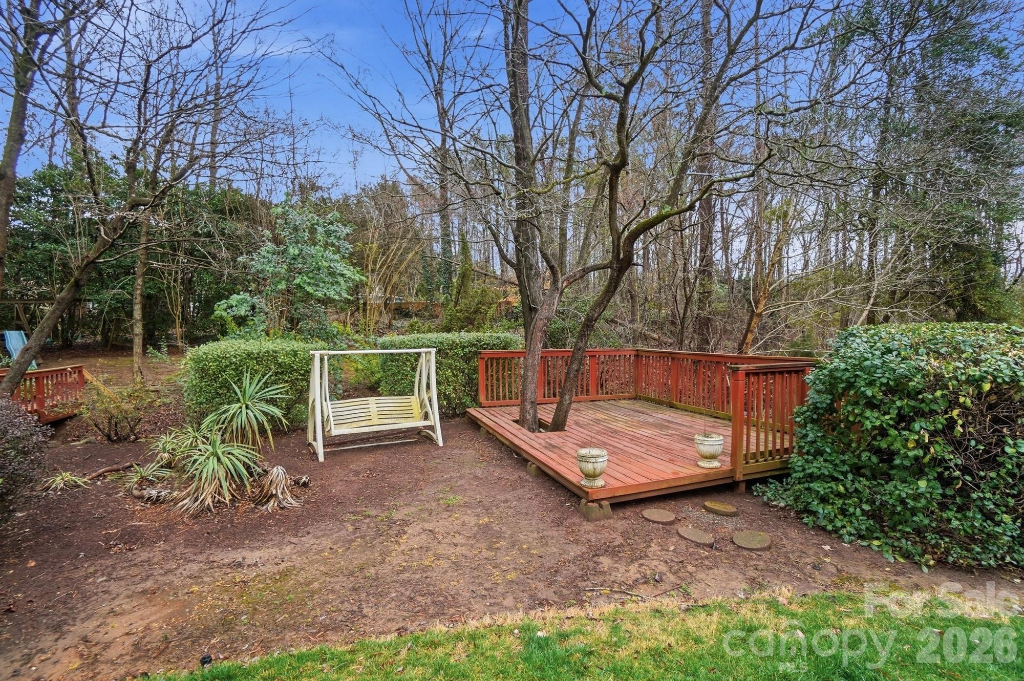 Wedgewood - Residential