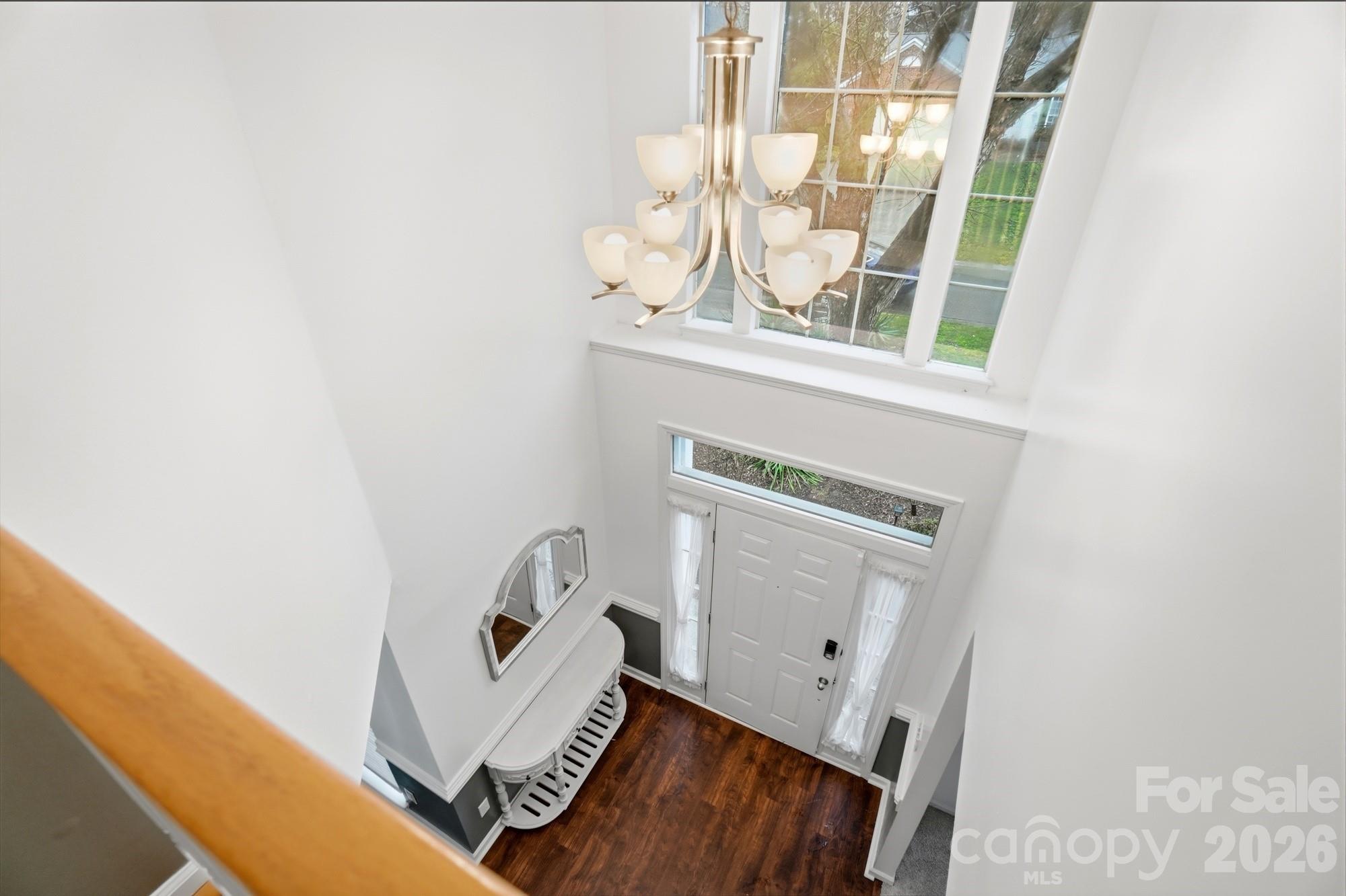 Wedgewood - Residential