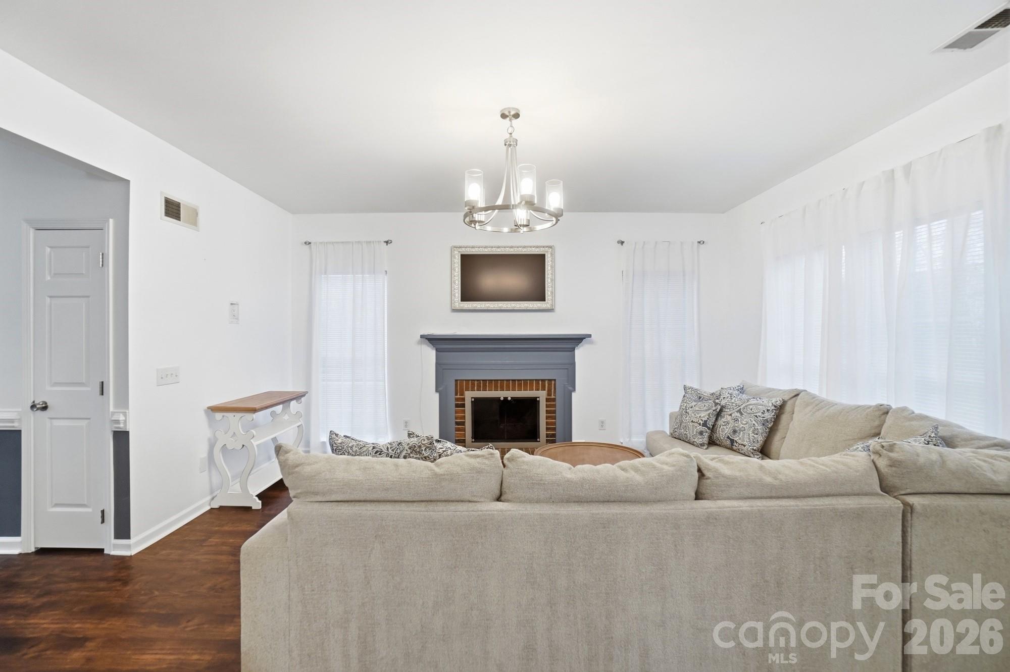 Wedgewood - Residential