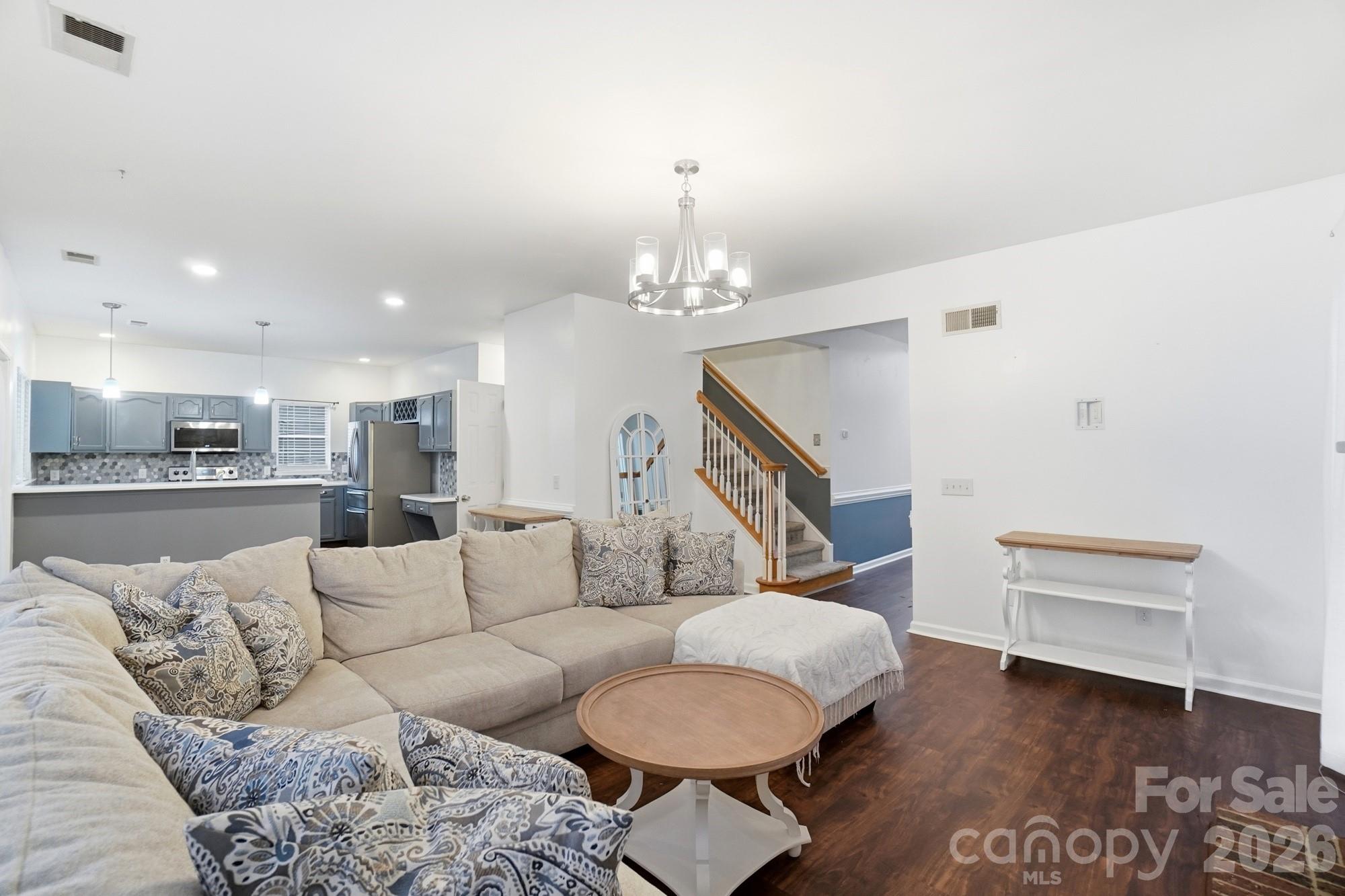 Wedgewood - Residential