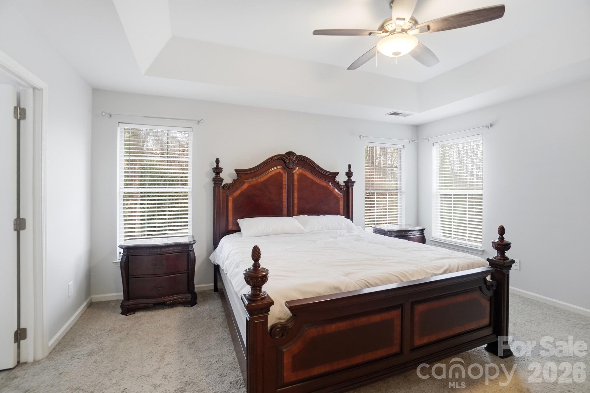 Wedgewood - Residential