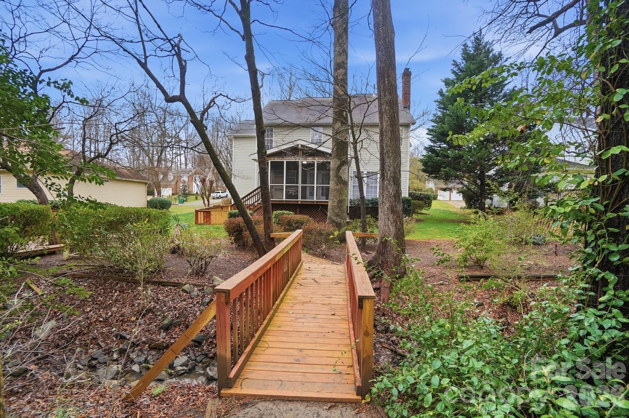 Wedgewood - Residential