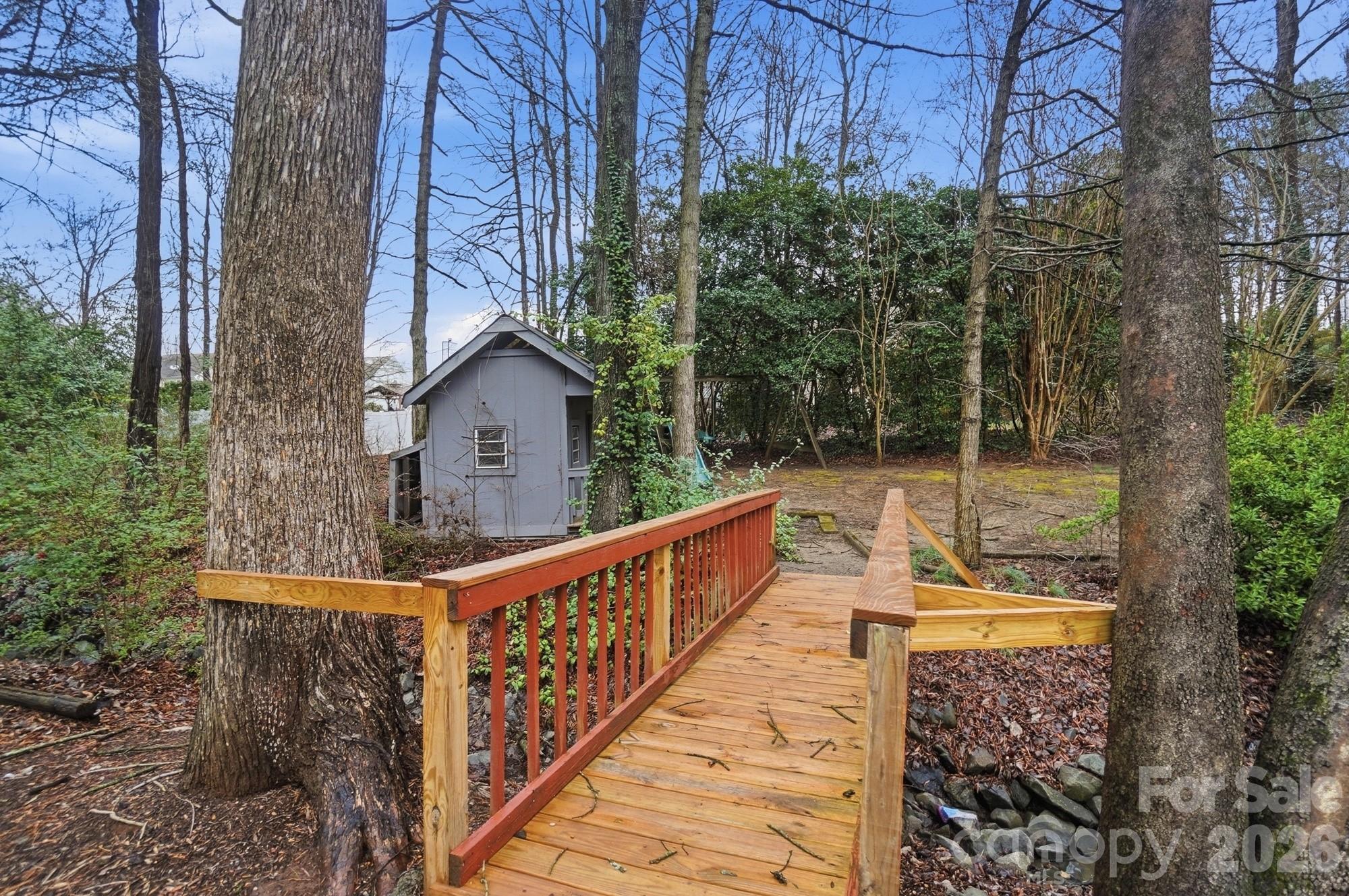 Wedgewood - Residential