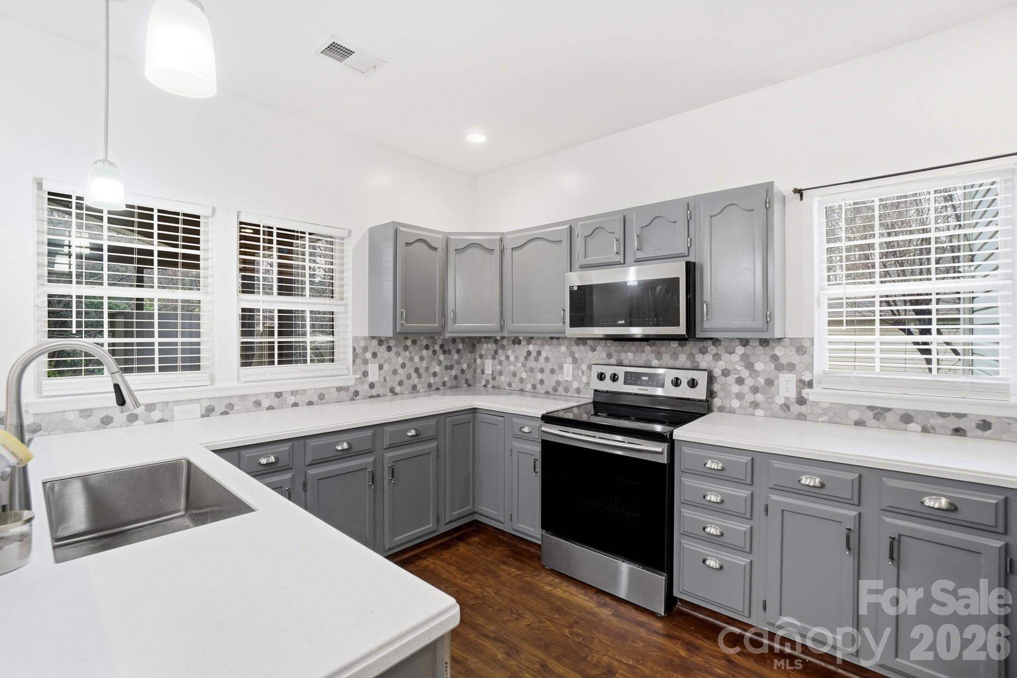 Wedgewood - Residential